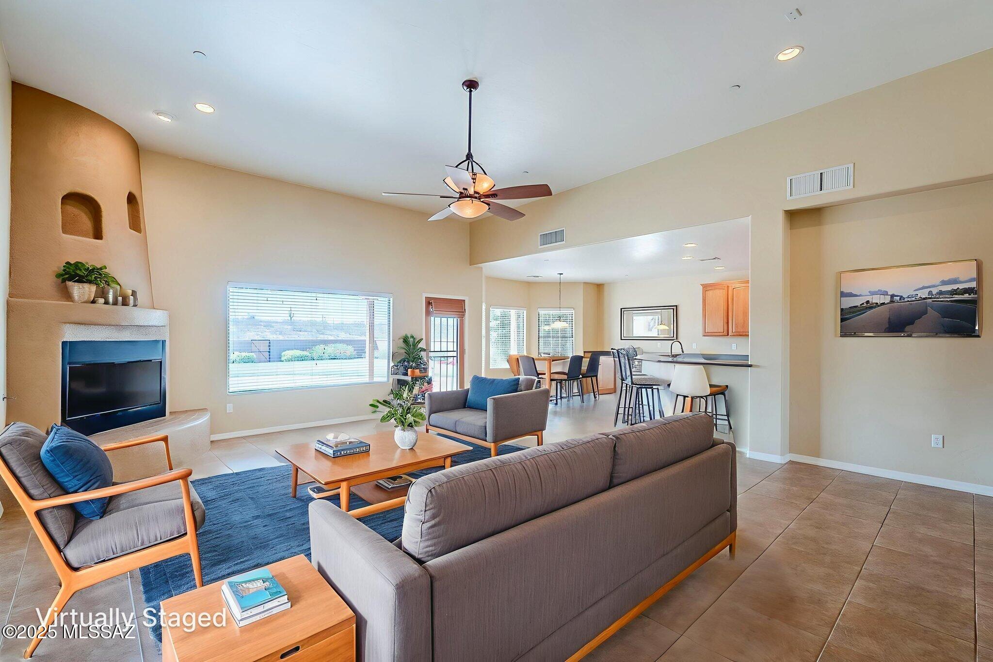 Sunset View Estates (1-50) - Residential
