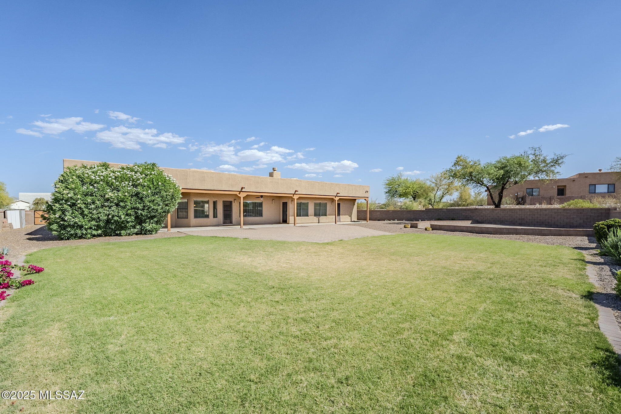 Sunset View Estates (1-50) - Residential