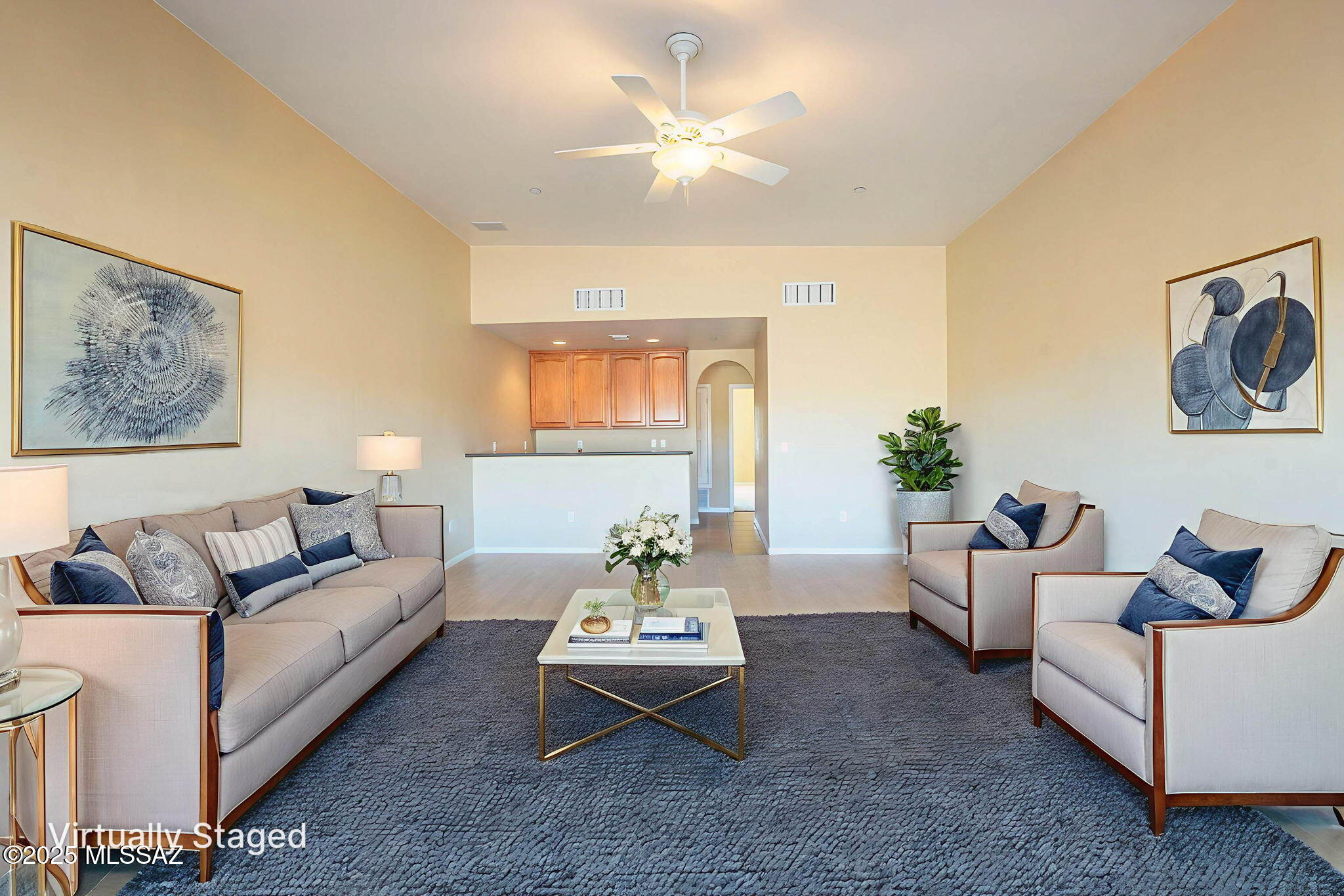Sunset View Estates (1-50) - Residential