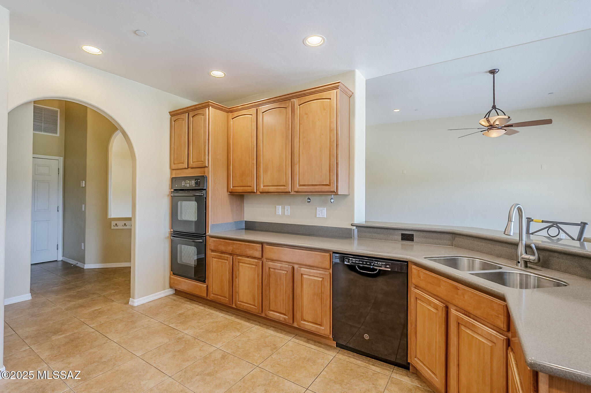 Sunset View Estates (1-50) - Residential