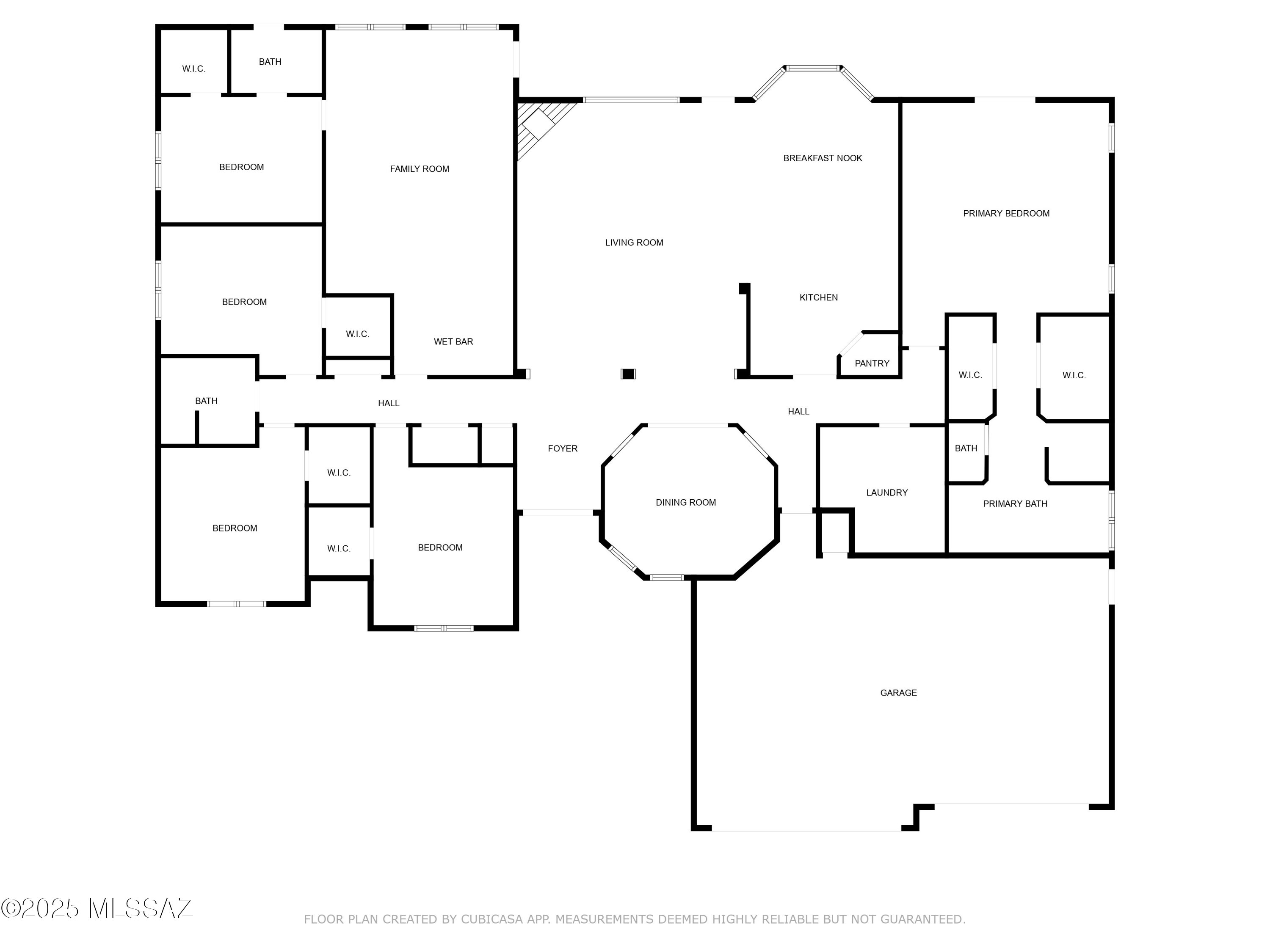 Sunset View Estates (1-50) - Residential