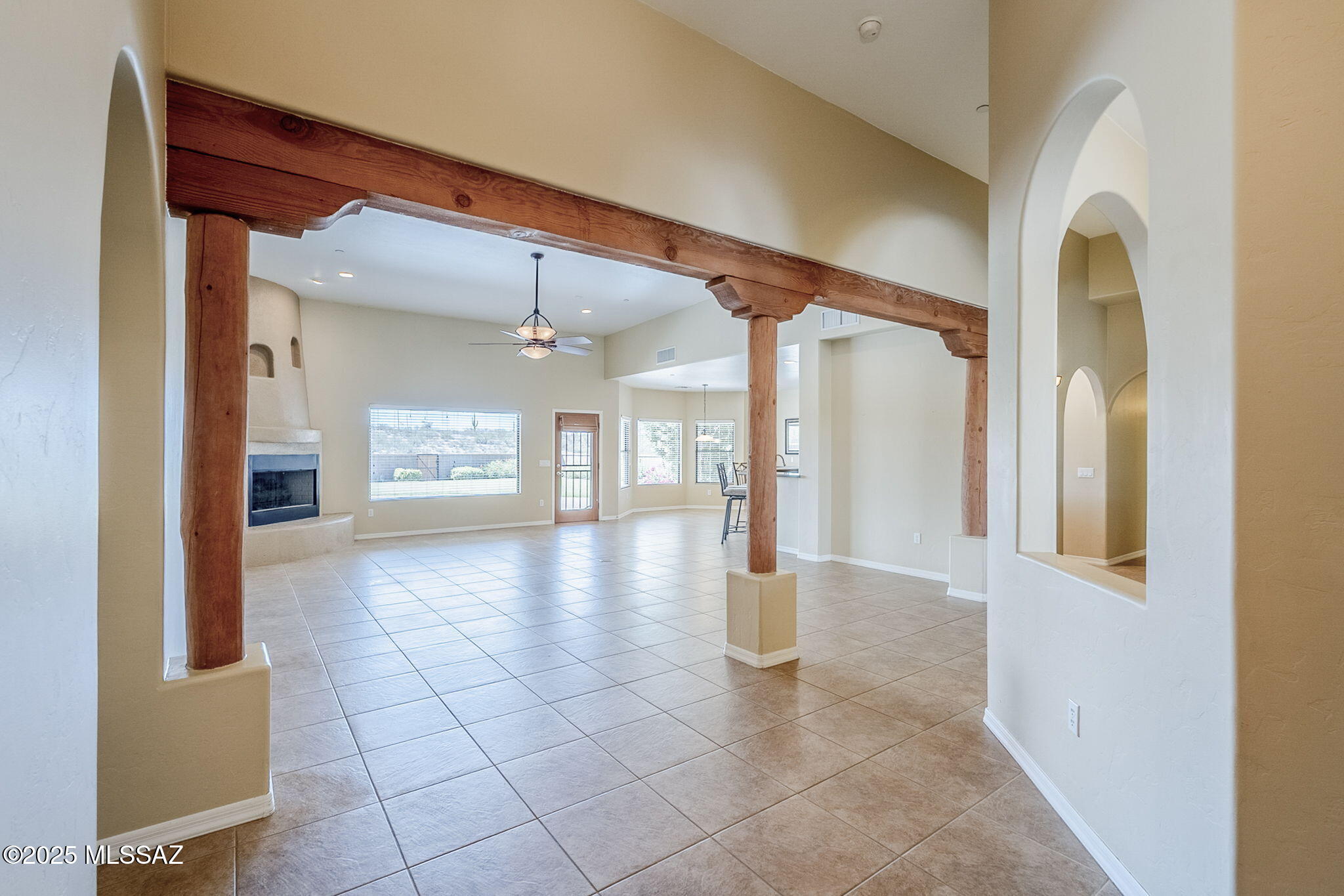 Sunset View Estates (1-50) - Residential