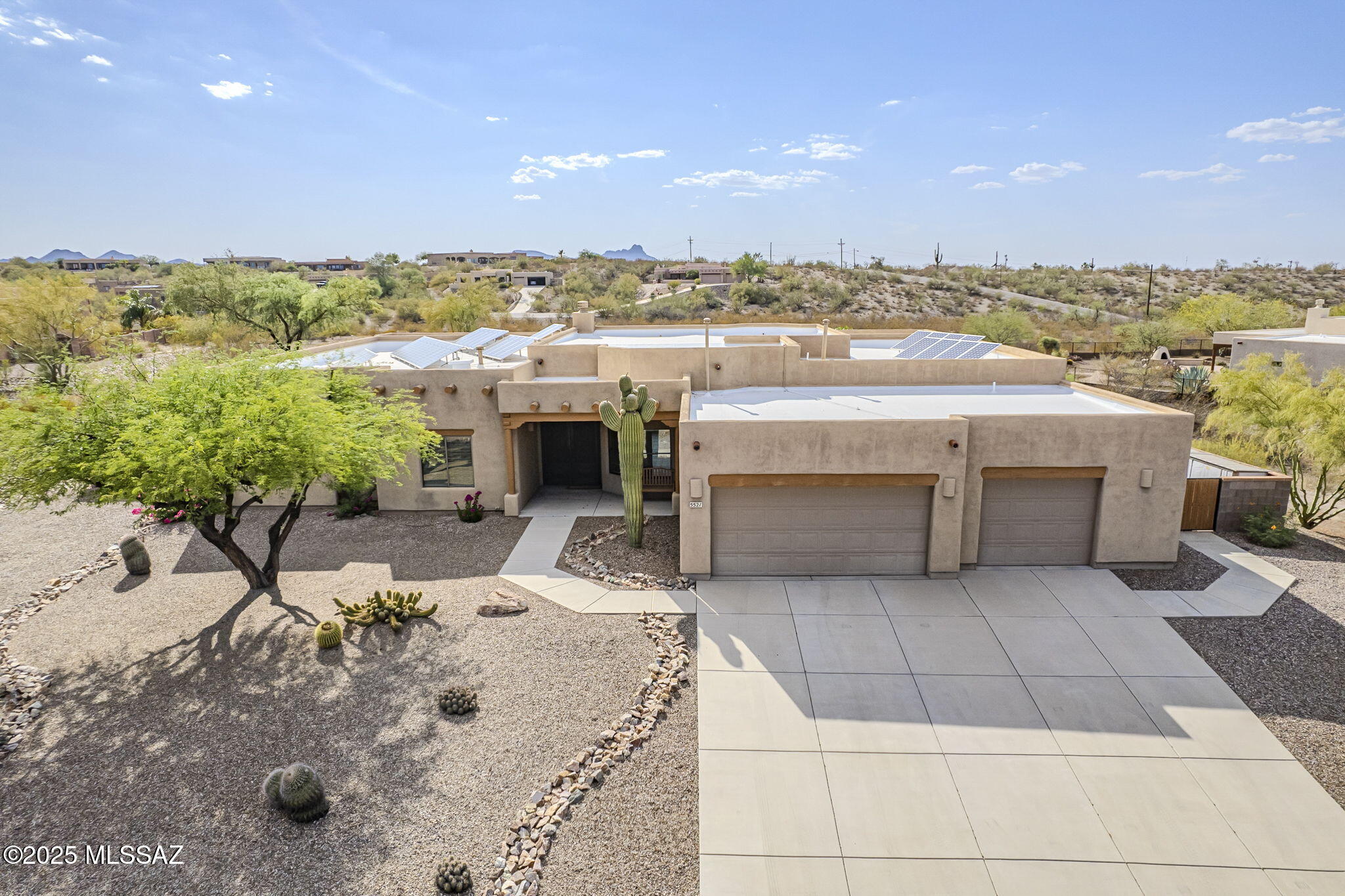 Sunset View Estates (1-50) - Residential