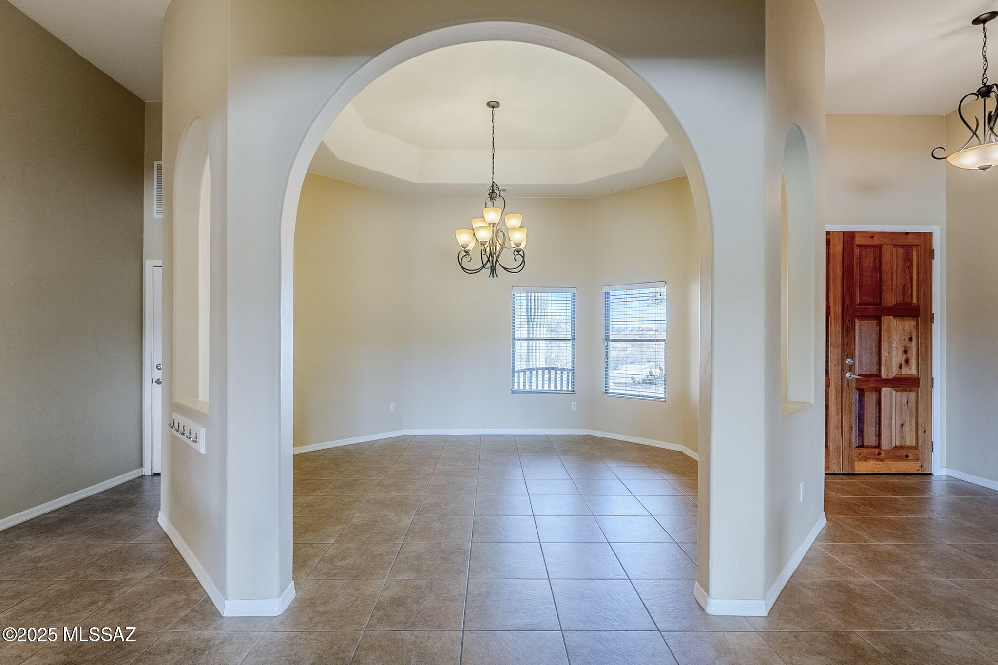 Sunset View Estates (1-50) - Residential