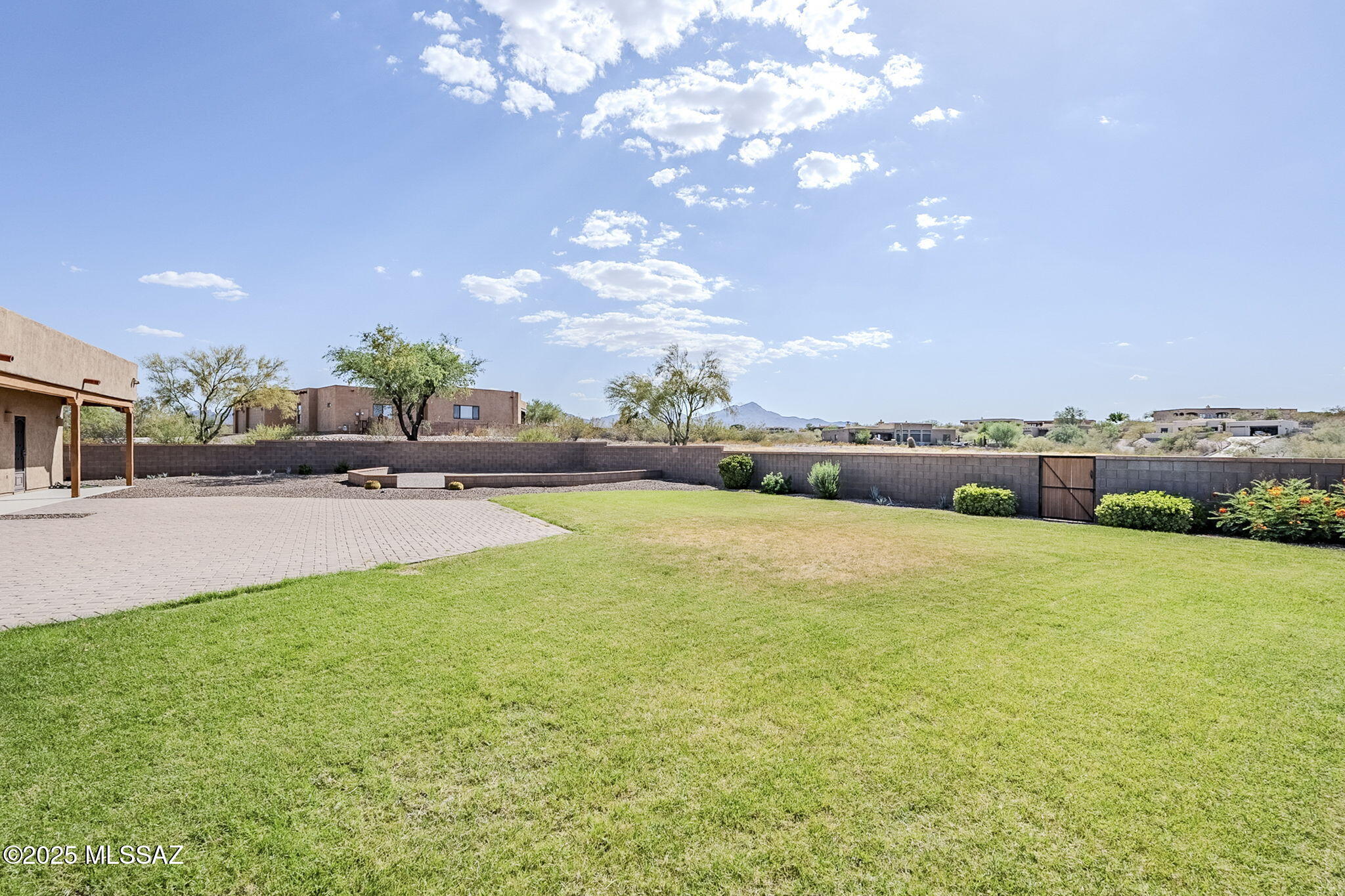 Sunset View Estates (1-50) - Residential