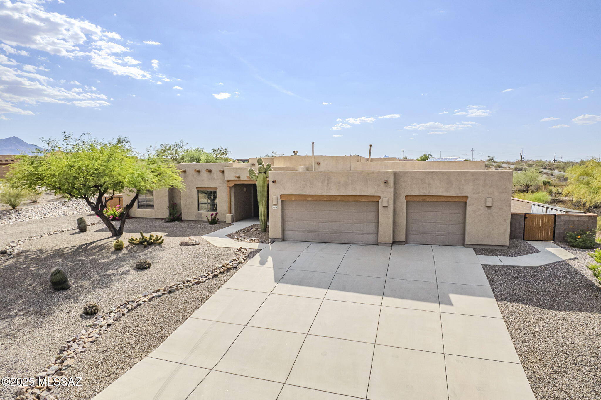 Sunset View Estates (1-50) - Residential
