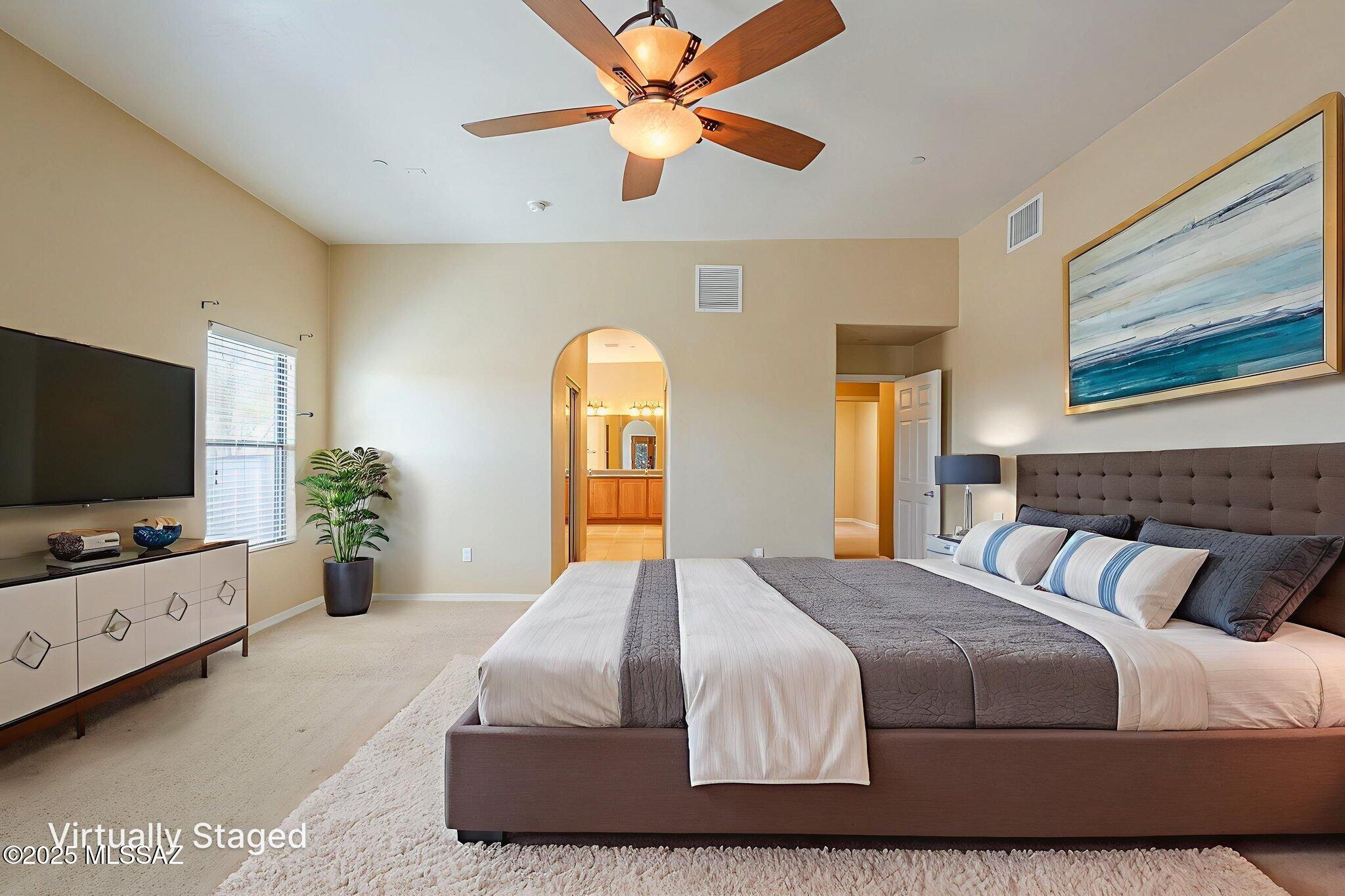 Sunset View Estates (1-50) - Residential