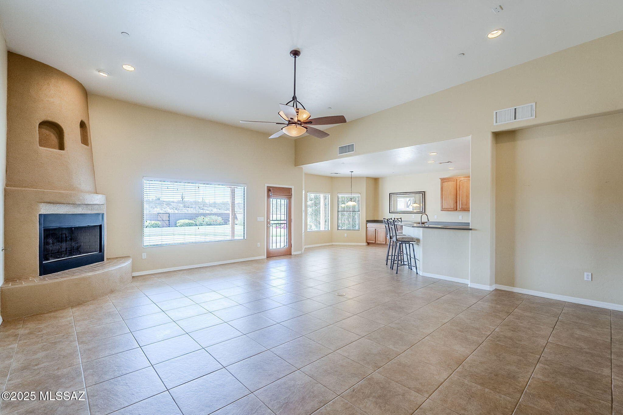 Sunset View Estates (1-50) - Residential