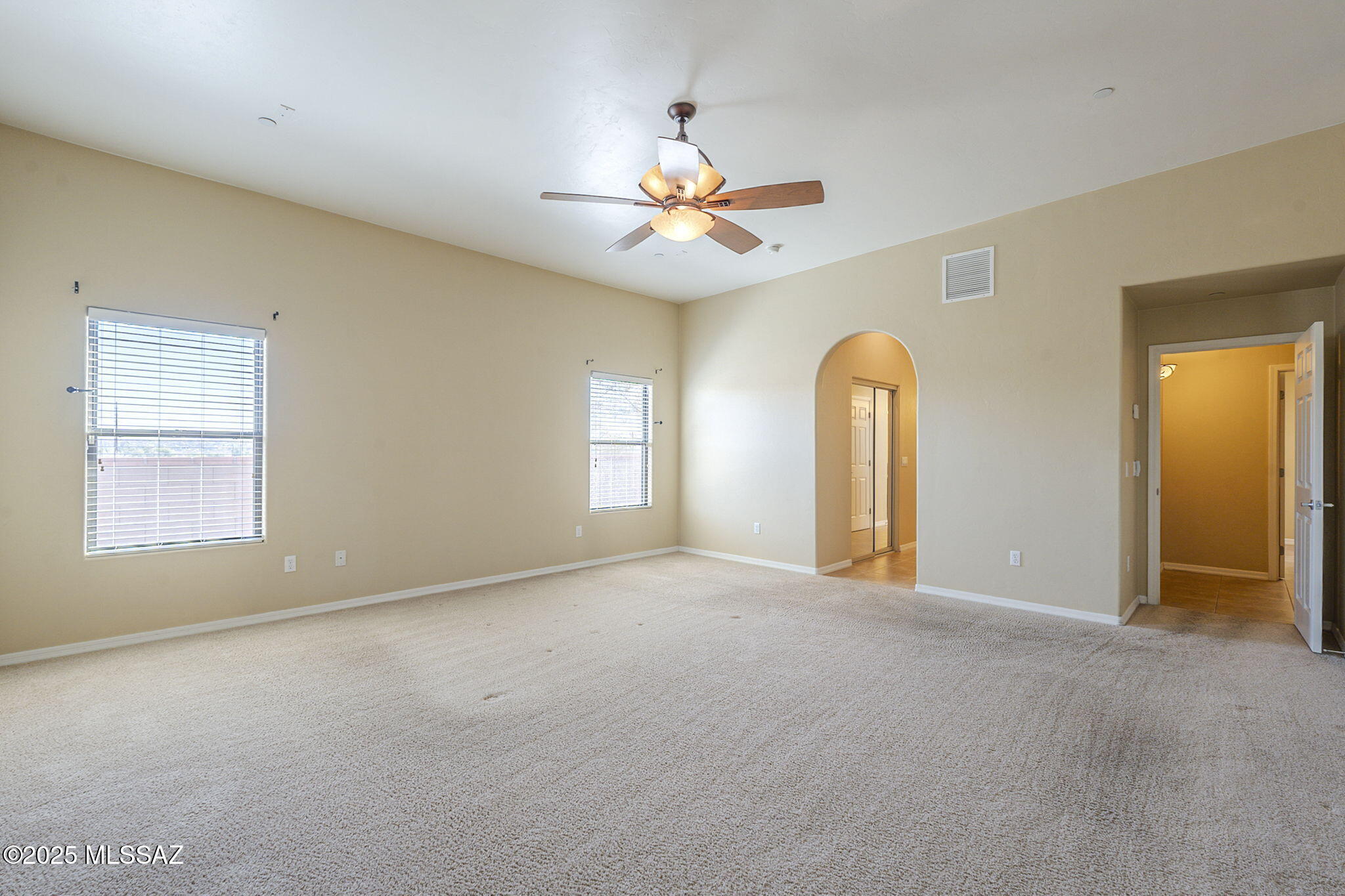 Sunset View Estates (1-50) - Residential