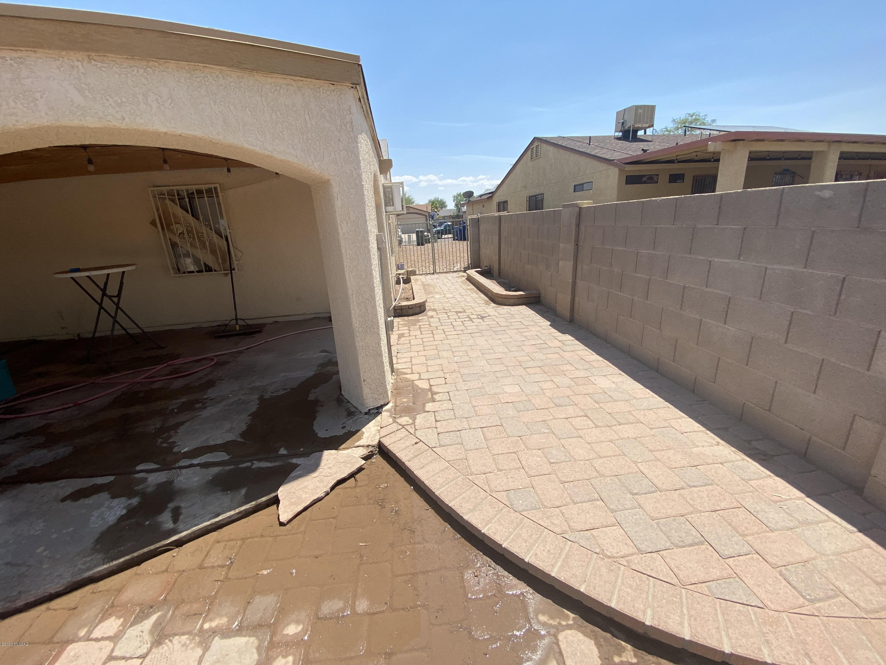 Oakmore At Midvale (199-247) - Residential