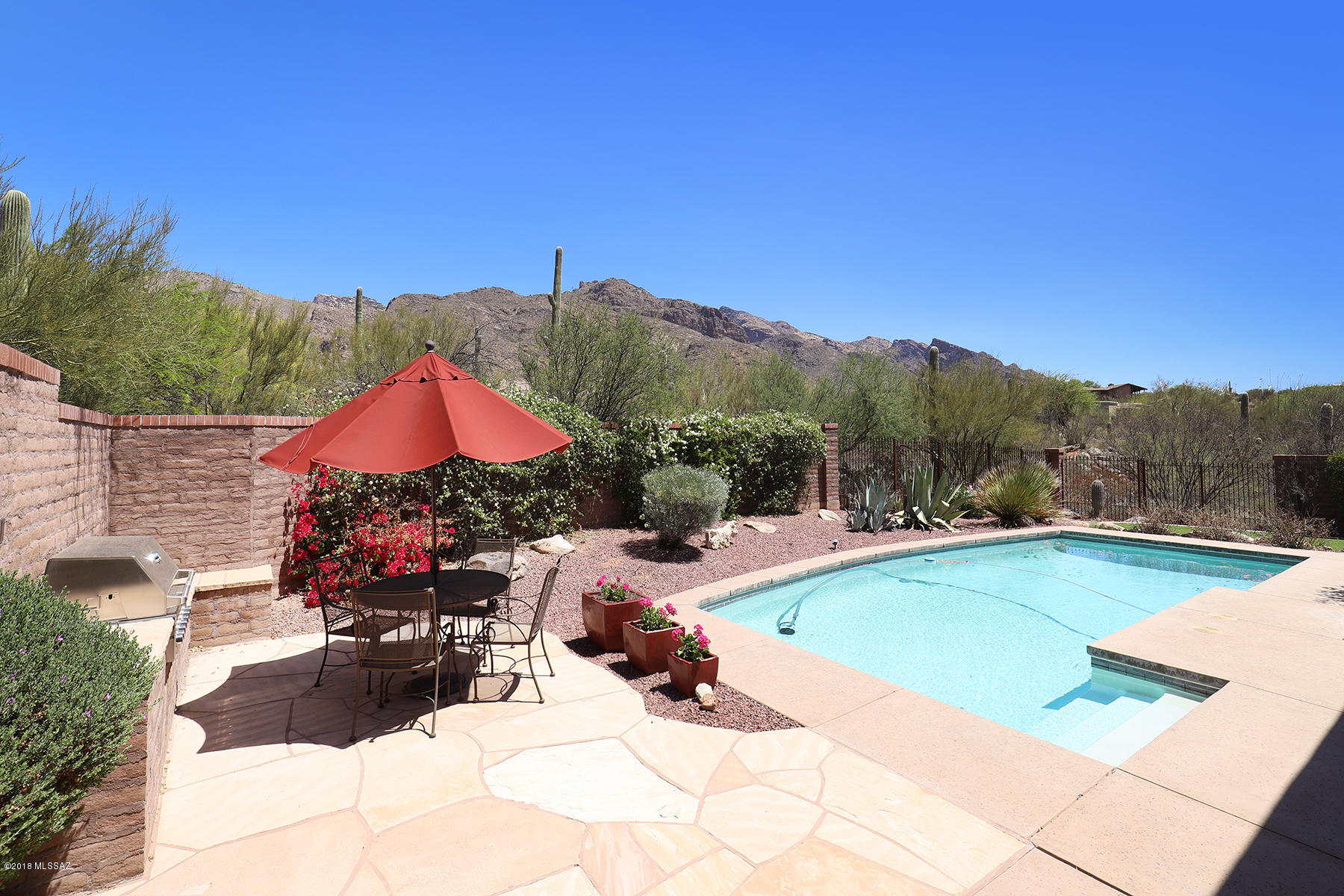 Pima Canyon Estates (1-14) - Residential