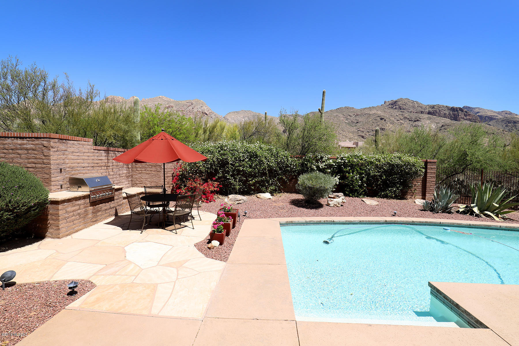 Pima Canyon Estates (1-14) - Residential