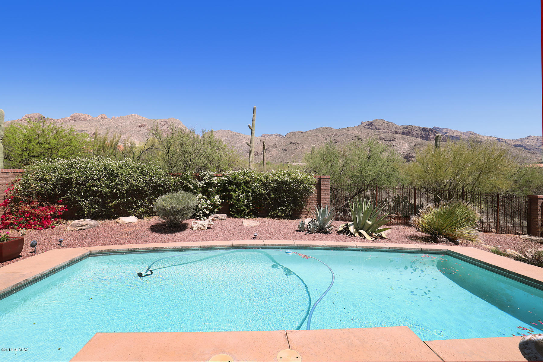 Pima Canyon Estates (1-14) - Residential