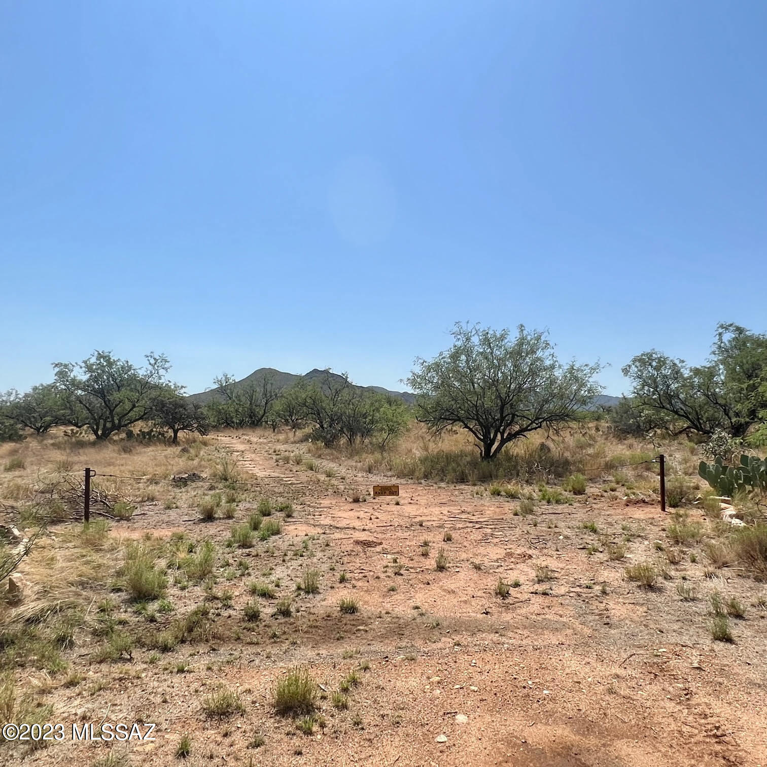 Diamond Bell Ranch - Tucson Unit 6 (1-435) - Land
