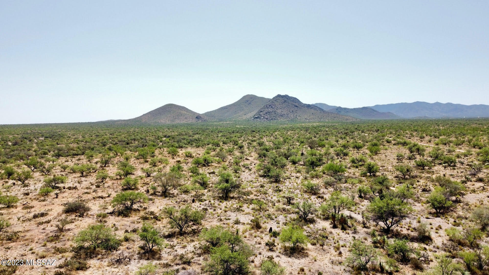 Diamond Bell Ranch - Tucson Unit 6 (1-435) - Land