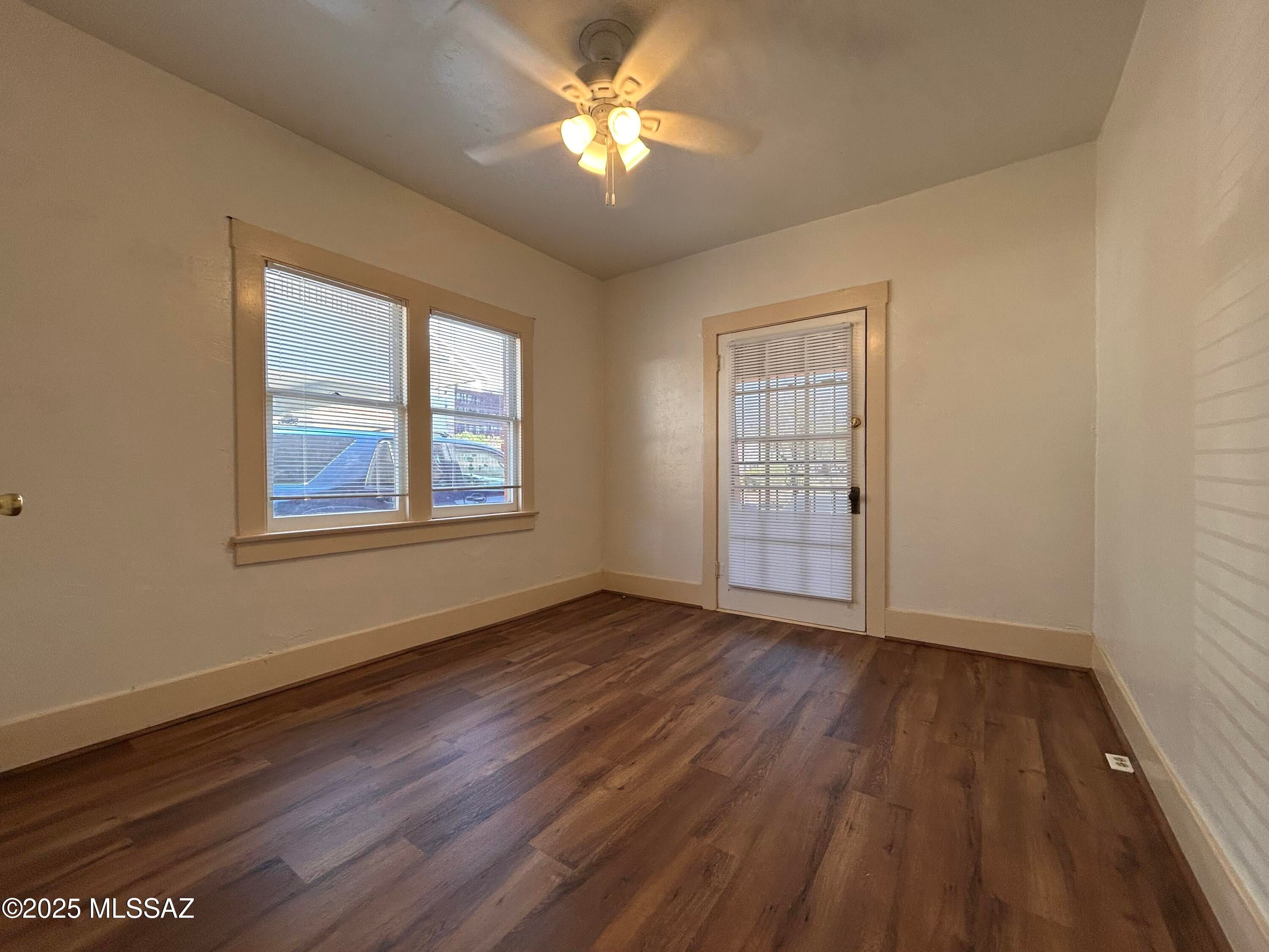 Rincon Heights - Residential Lease