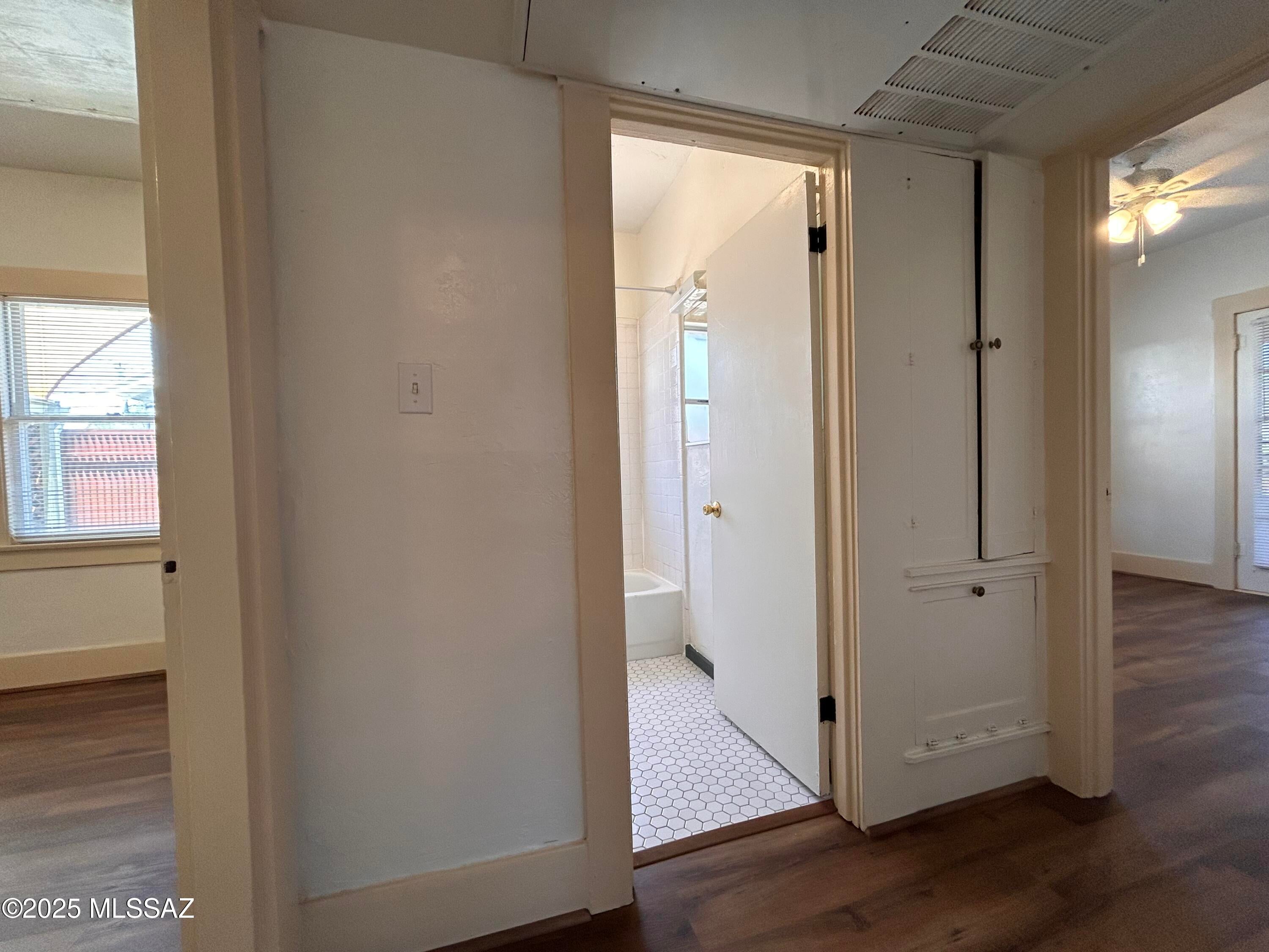 Rincon Heights - Residential Lease