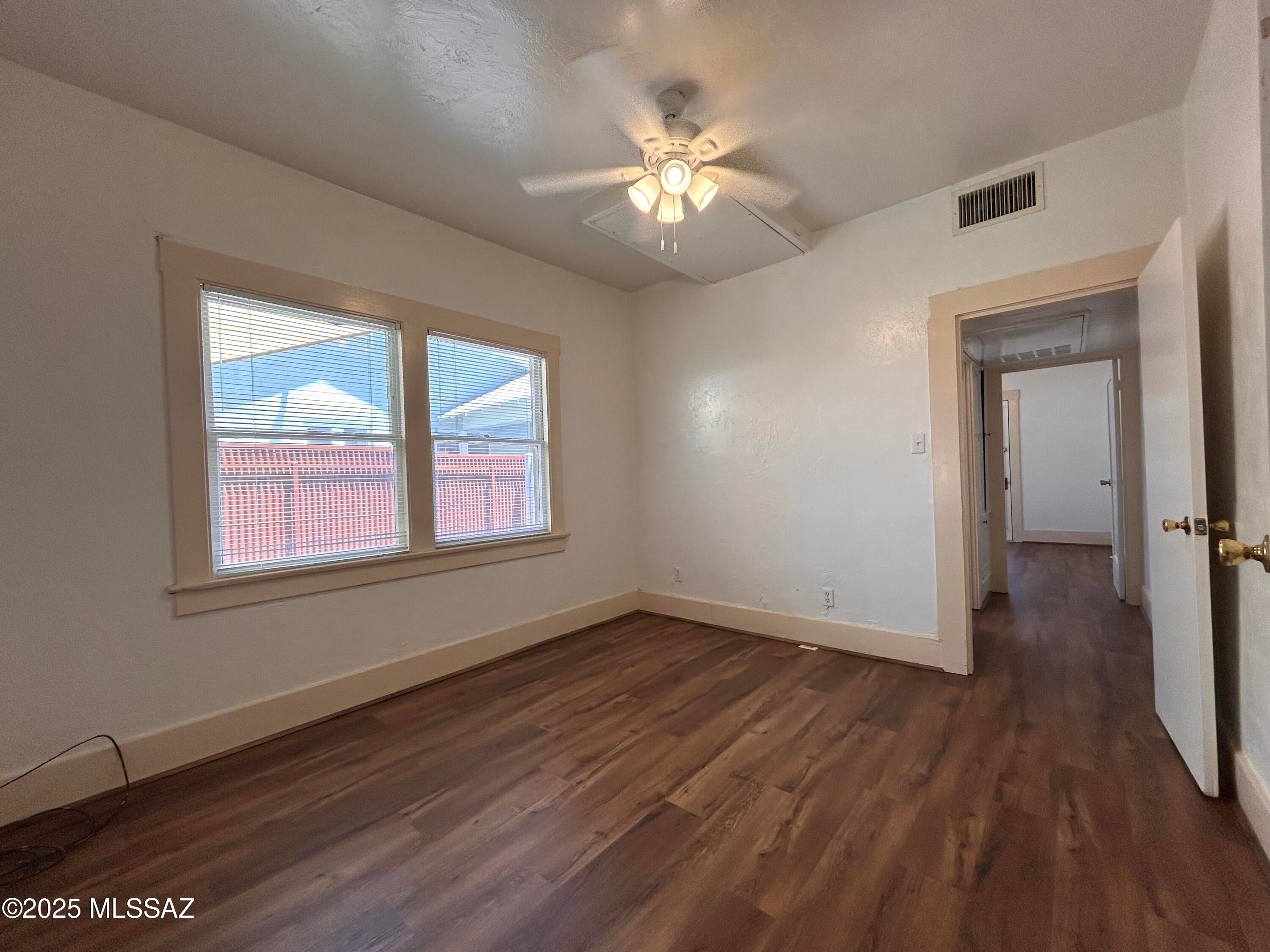 Rincon Heights - Residential Lease