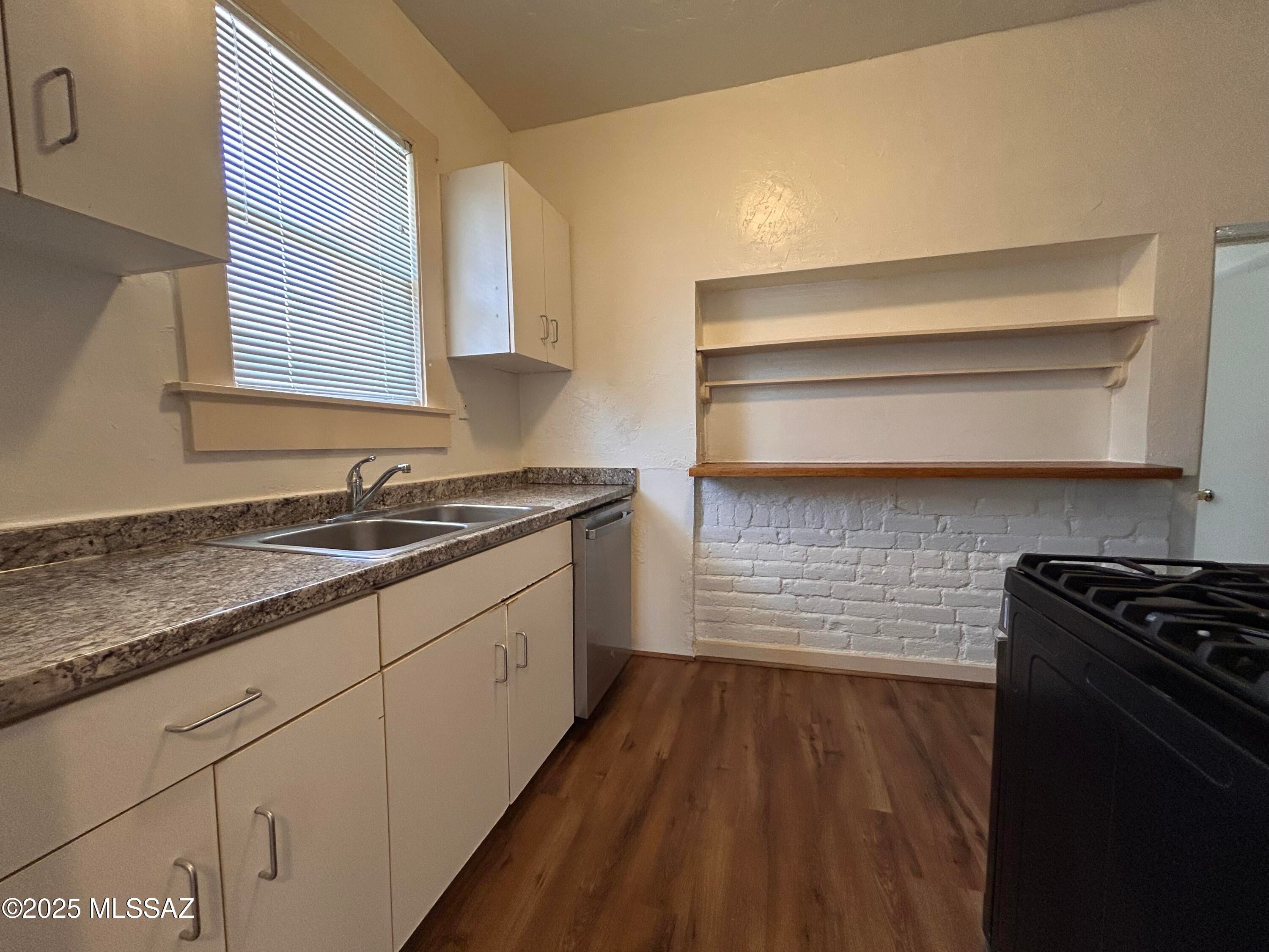 Rincon Heights - Residential Lease