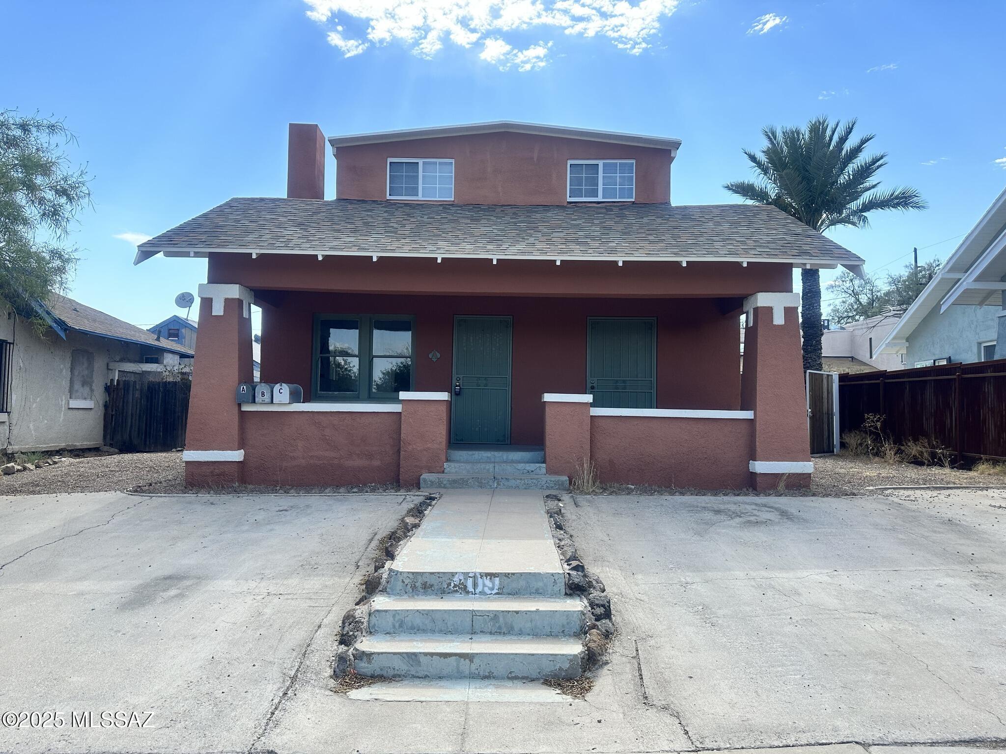 Rincon Heights - Residential Lease