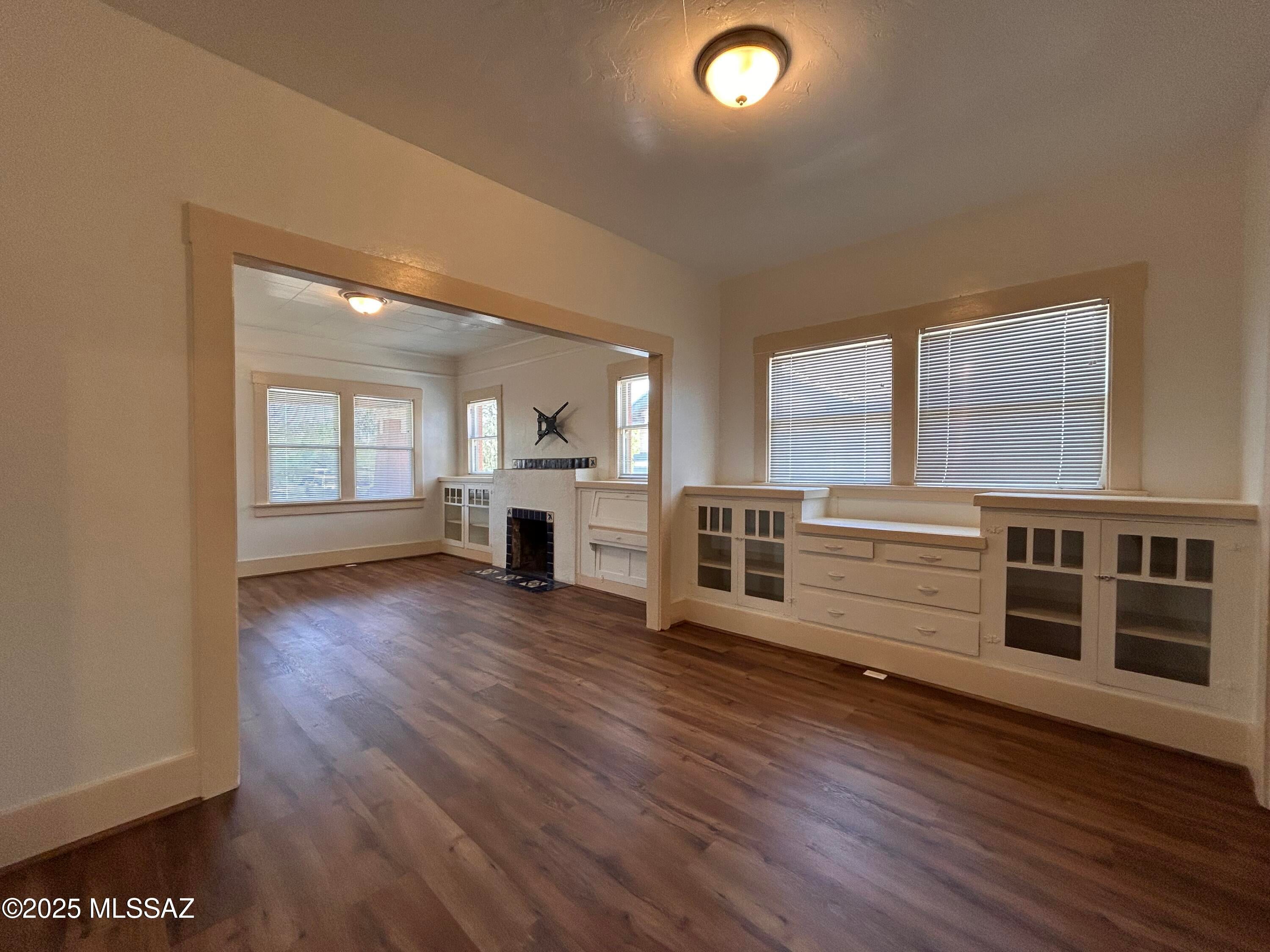 Rincon Heights - Residential Lease