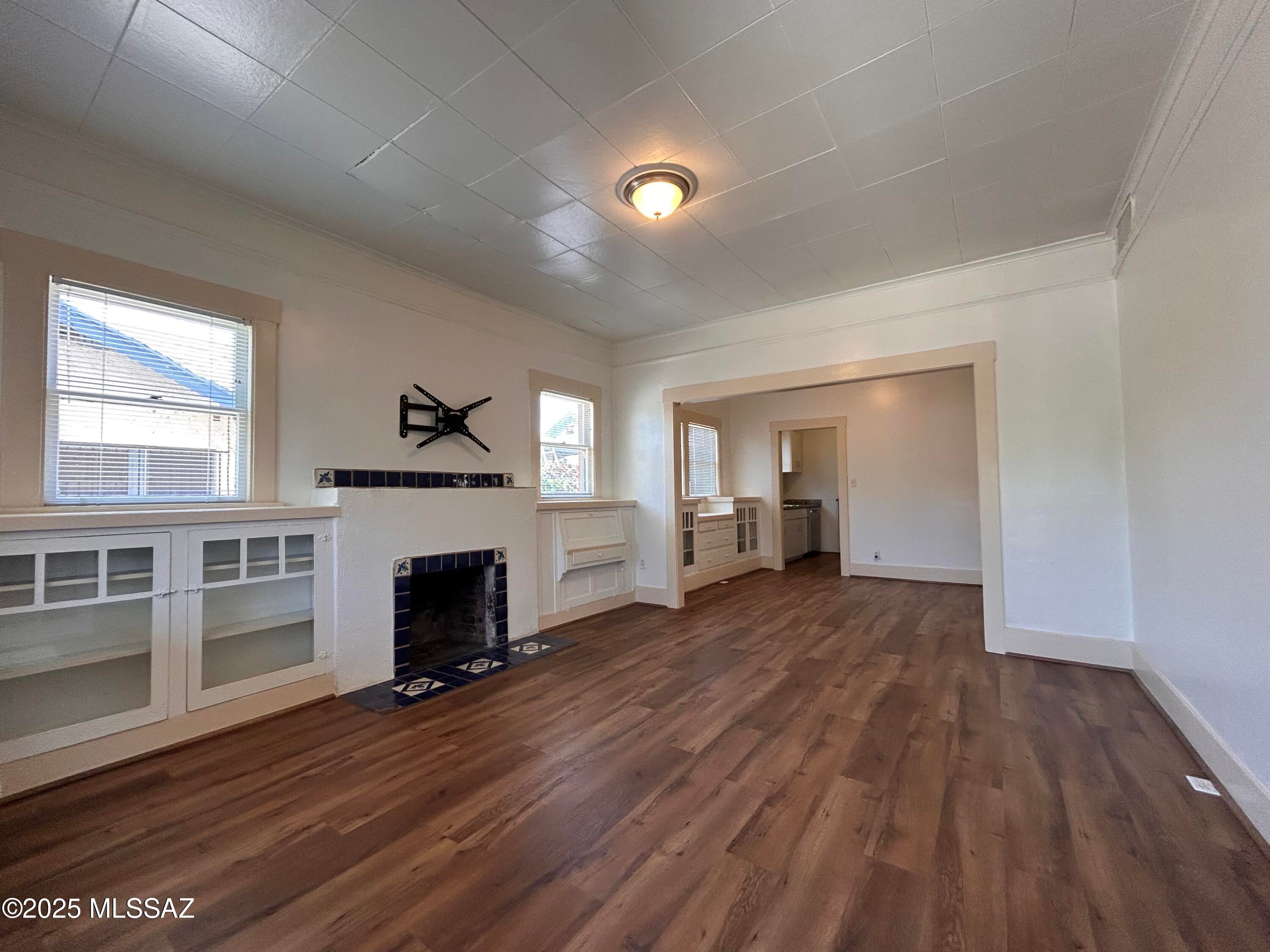 Rincon Heights - Residential Lease