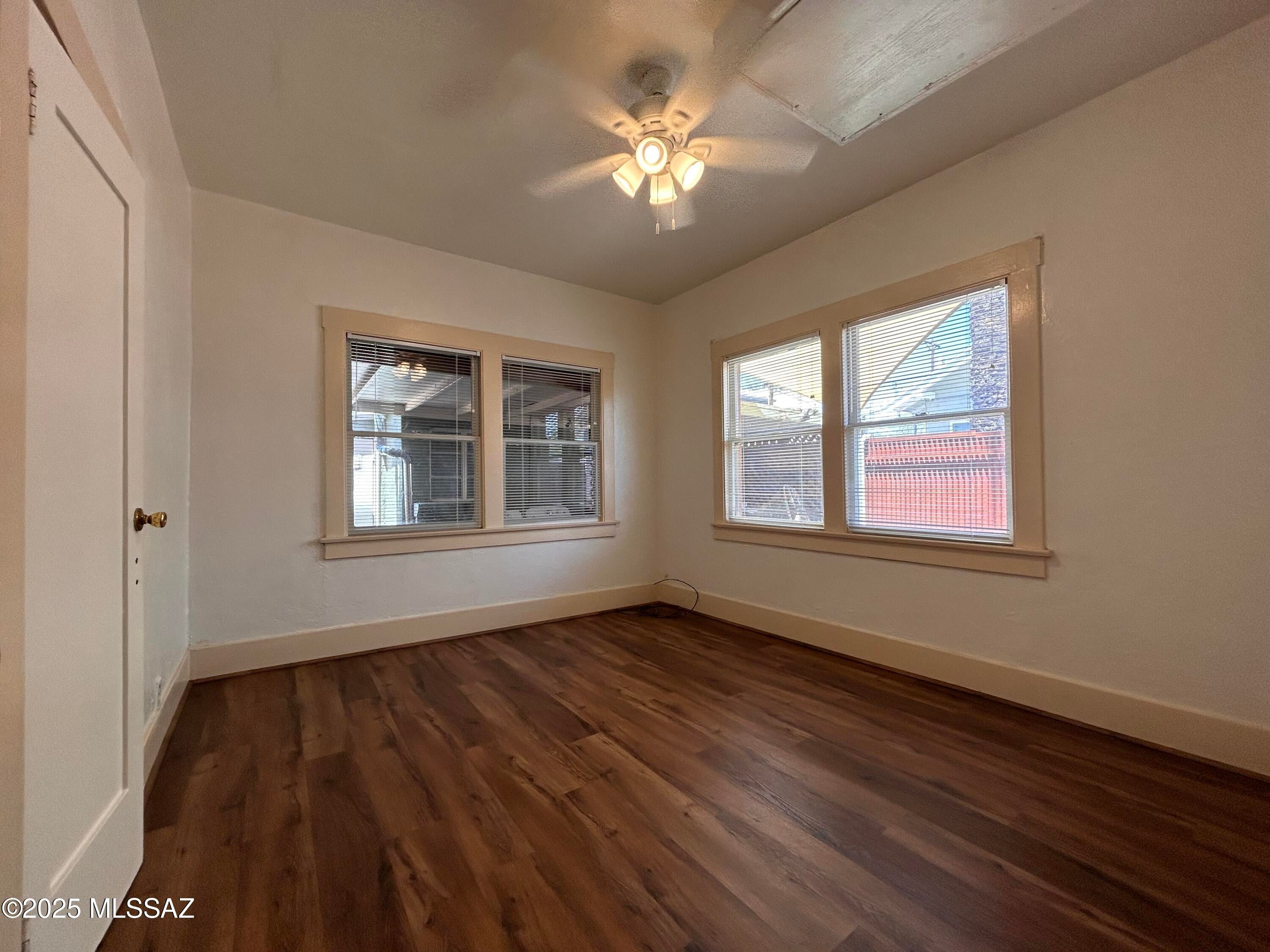 Rincon Heights - Residential Lease