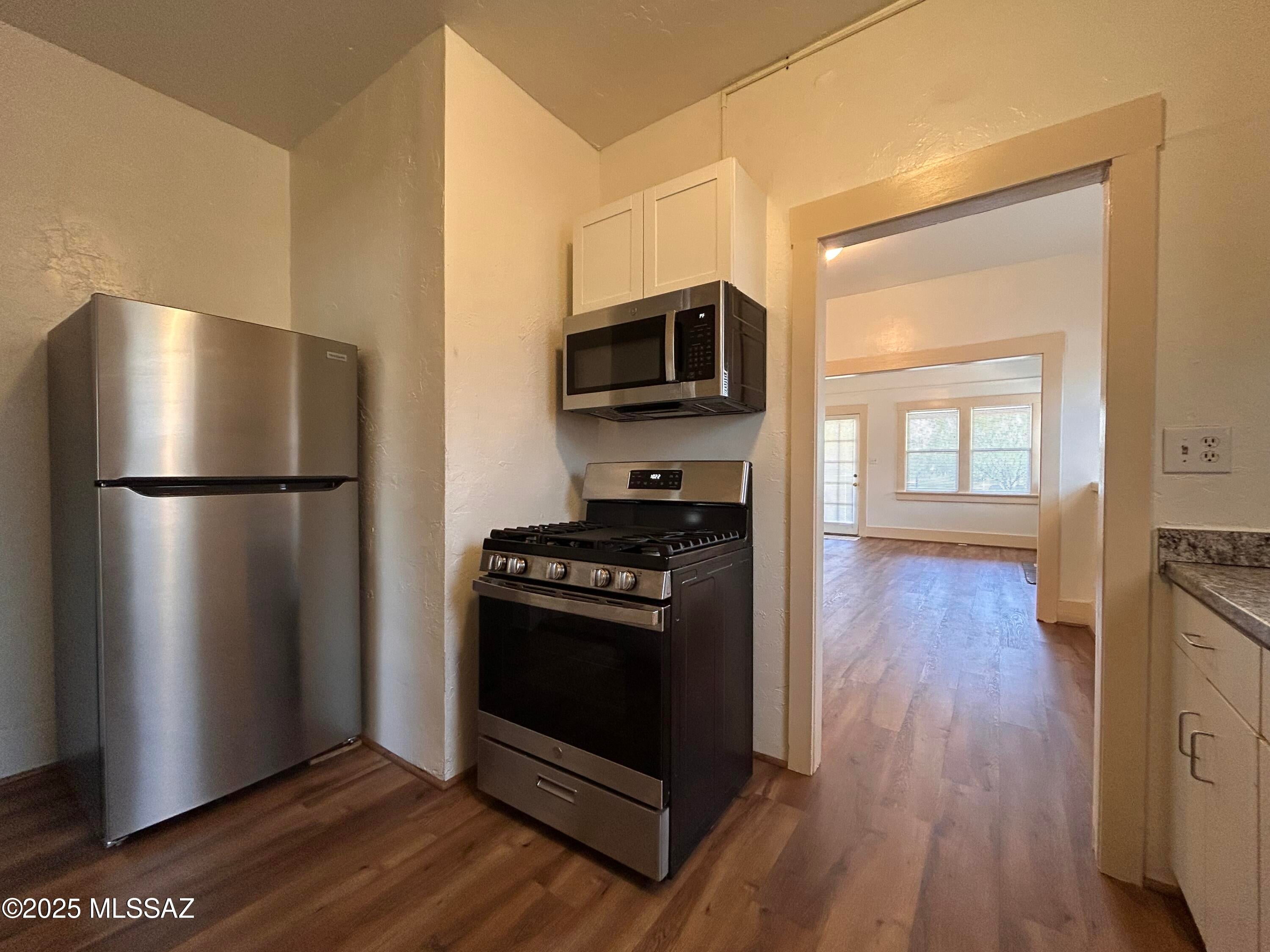 Rincon Heights - Residential Lease