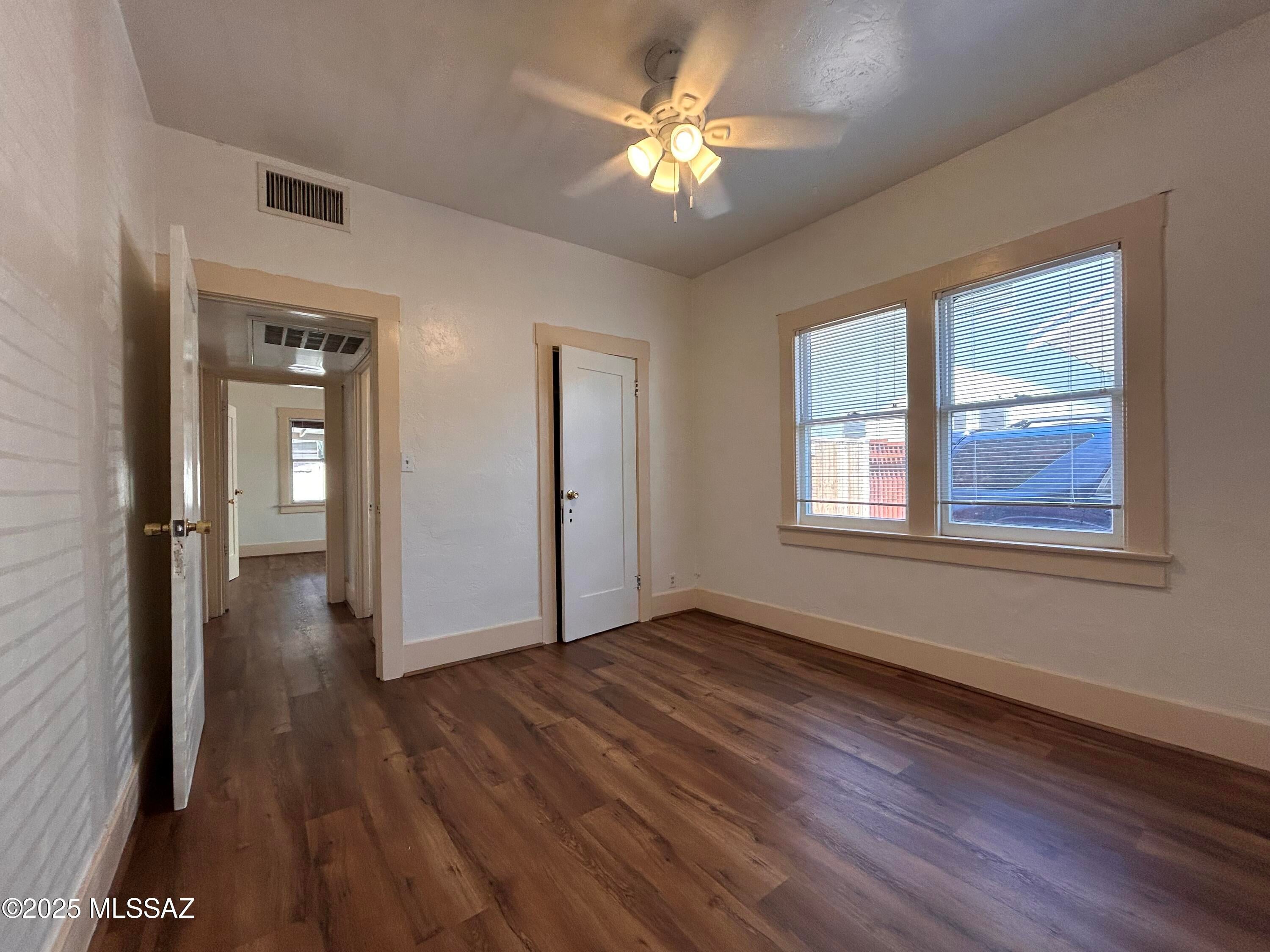 Rincon Heights - Residential Lease