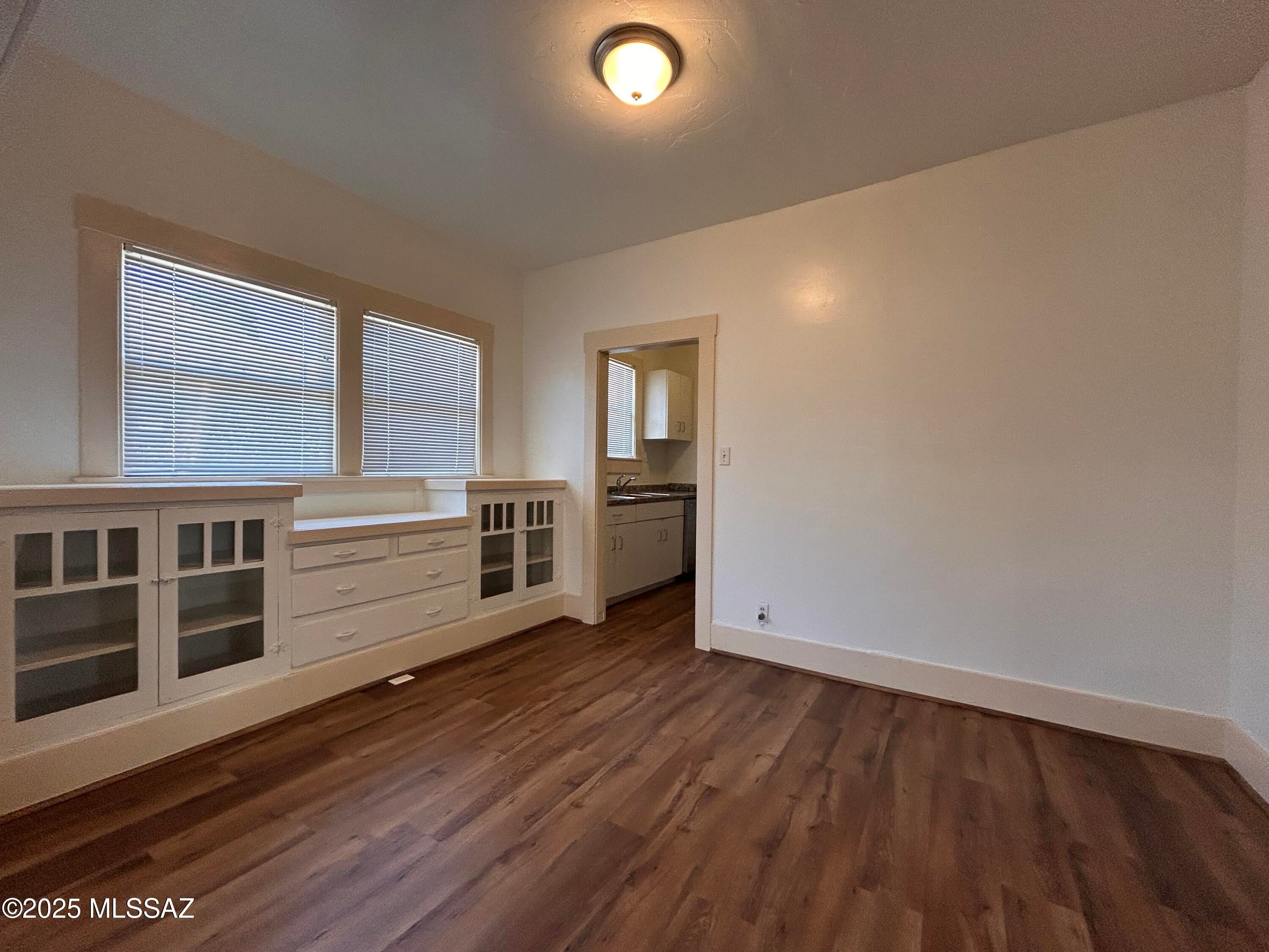 Rincon Heights - Residential Lease