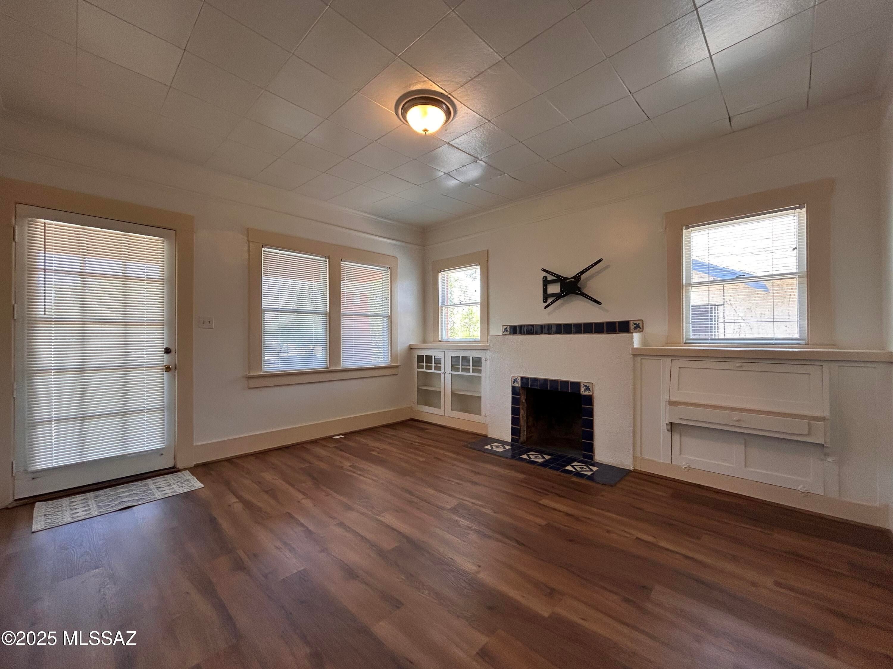 Rincon Heights - Residential Lease