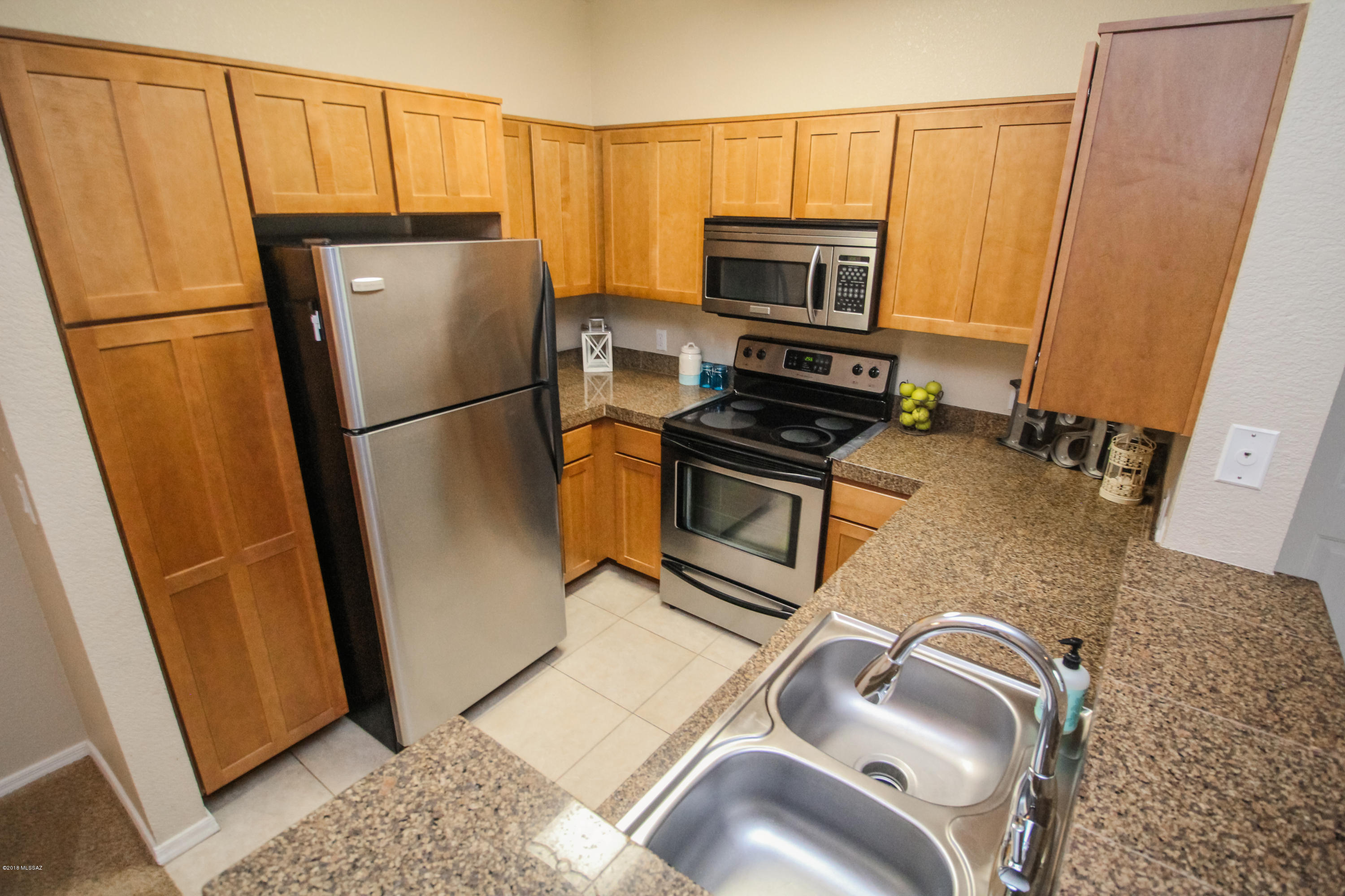 The Boulders at La Reserve Condominiums - Residential