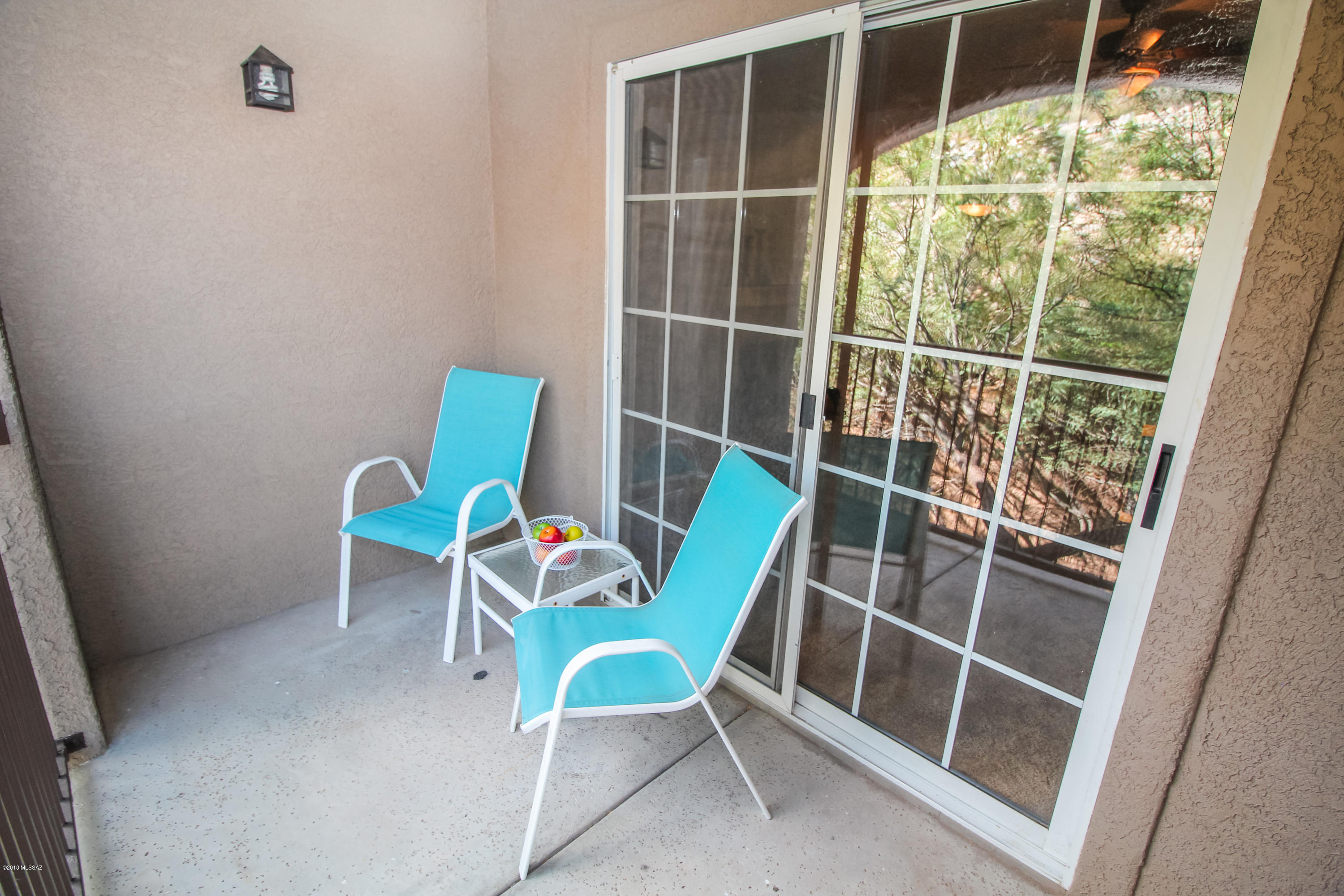 The Boulders at La Reserve Condominiums - Residential