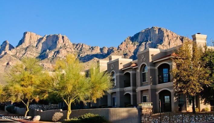 The Boulders at La Reserve Condominiums - Residential