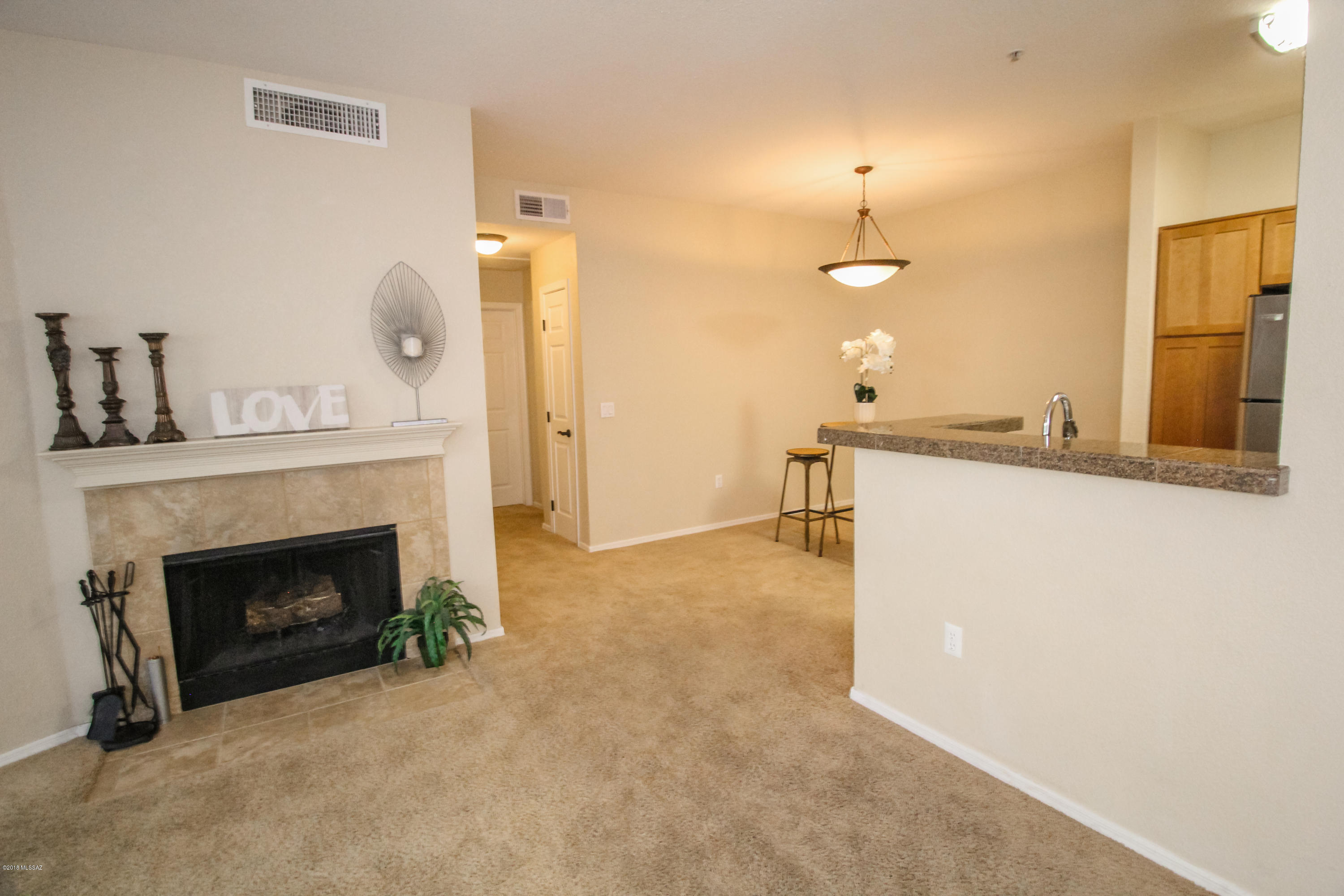 The Boulders at La Reserve Condominiums - Residential