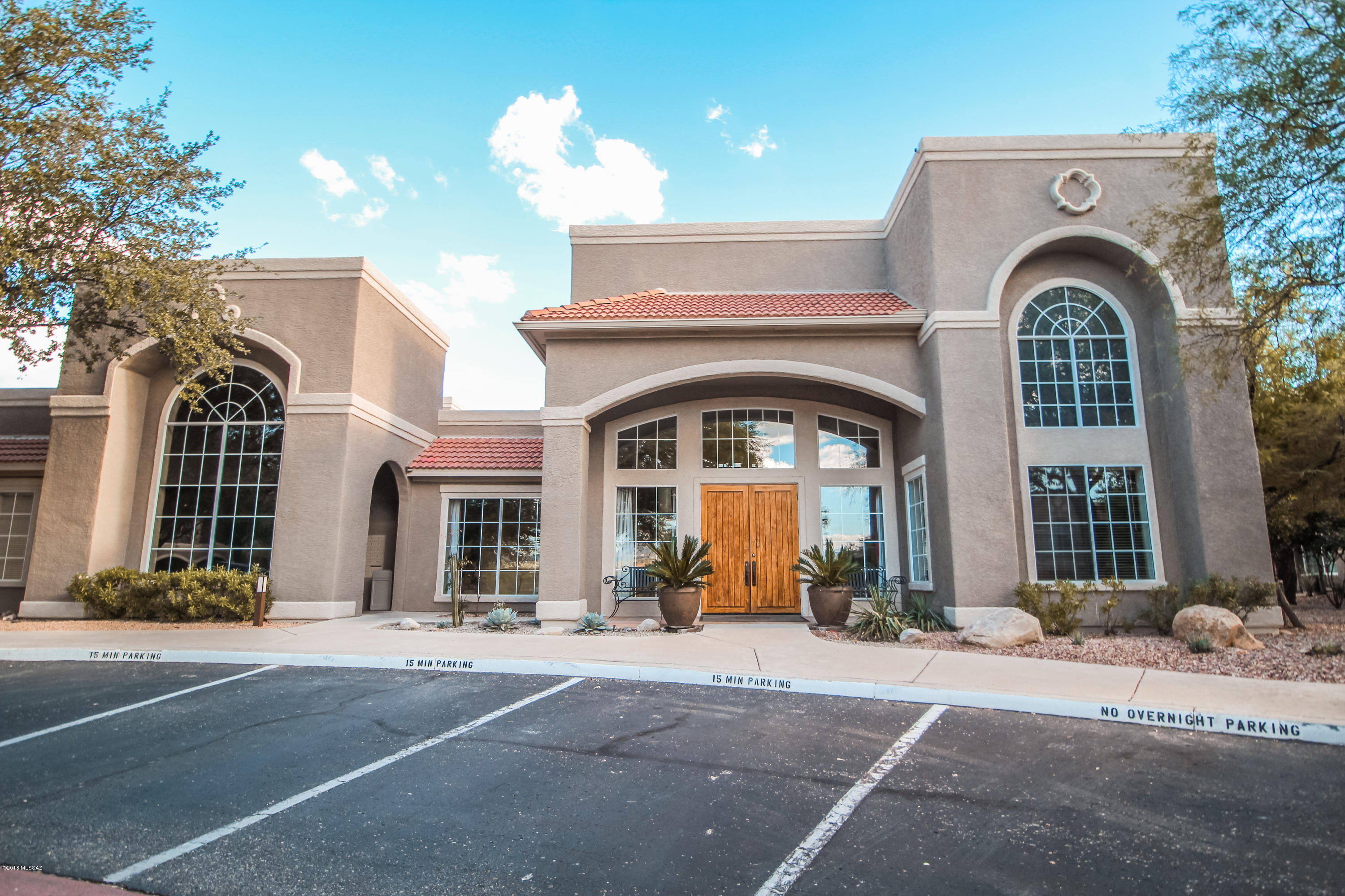 The Boulders at La Reserve Condominiums - Residential