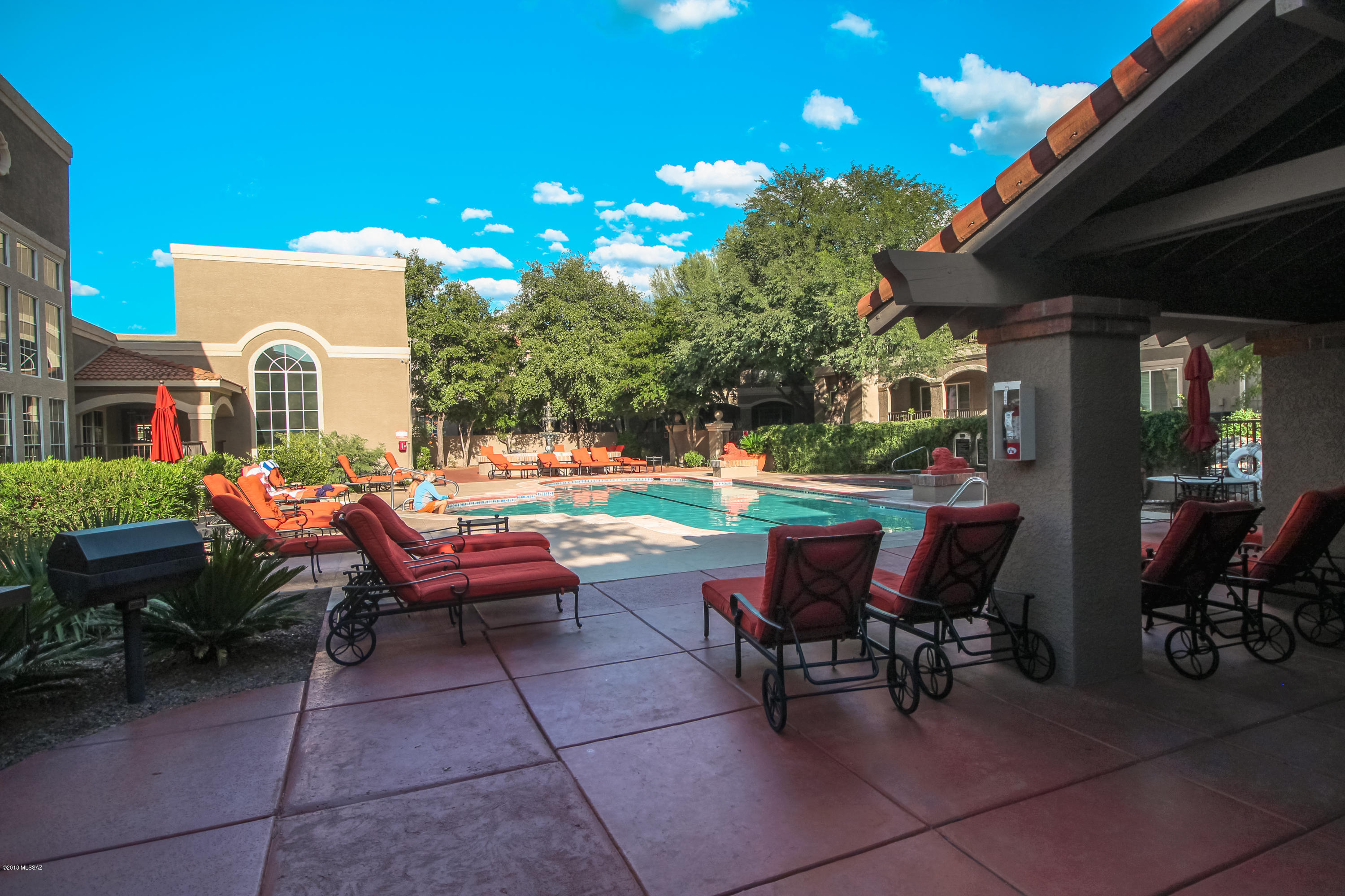 The Boulders at La Reserve Condominiums - Residential