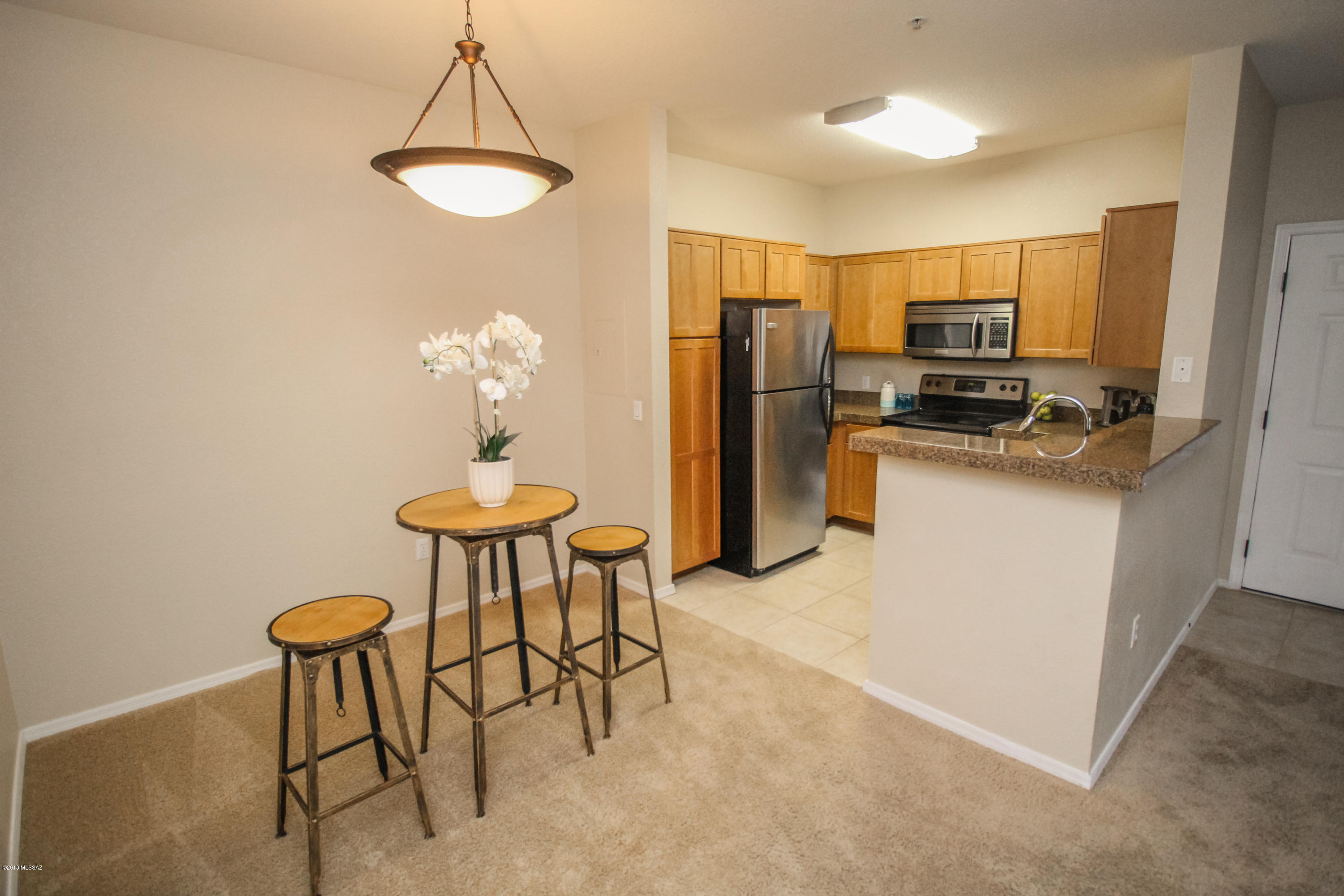 The Boulders at La Reserve Condominiums - Residential