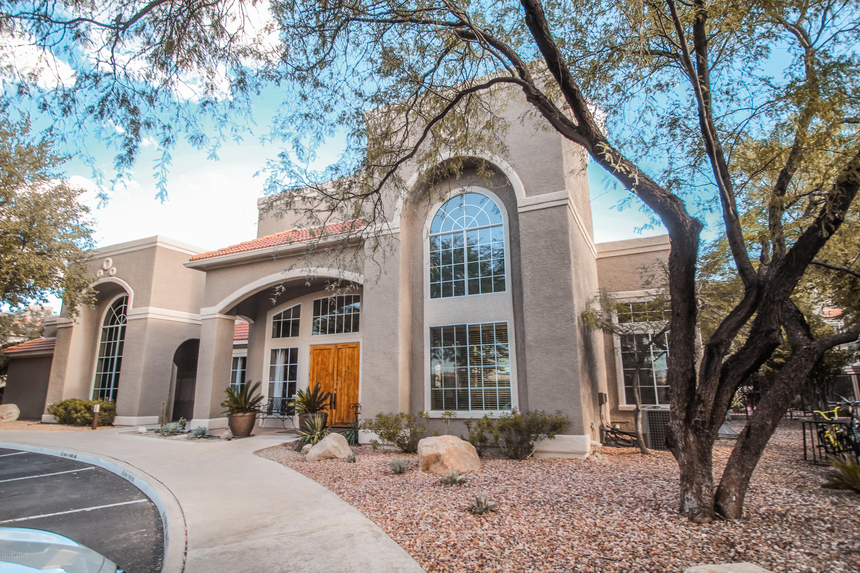 The Boulders at La Reserve Condominiums - Residential