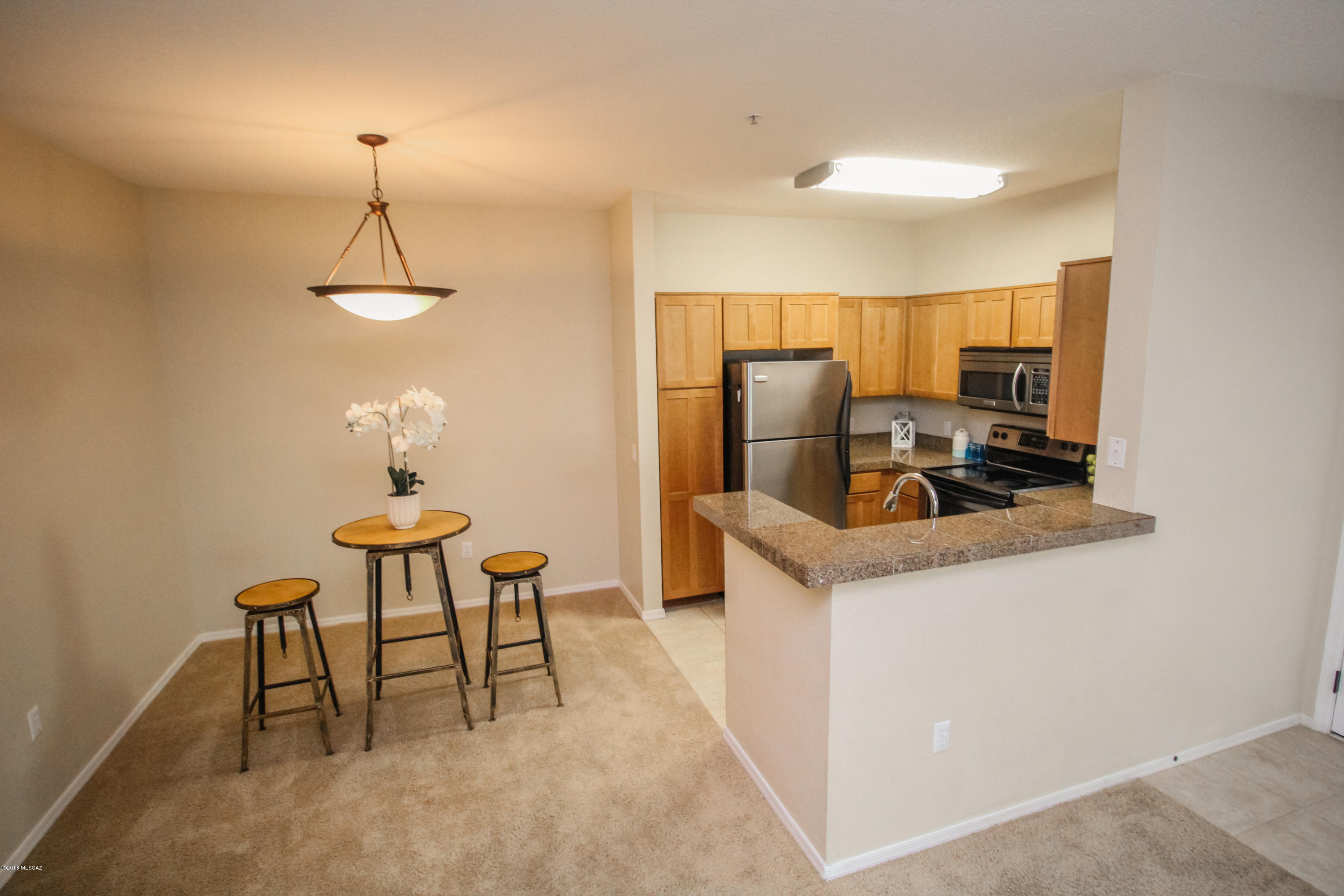 The Boulders at La Reserve Condominiums - Residential