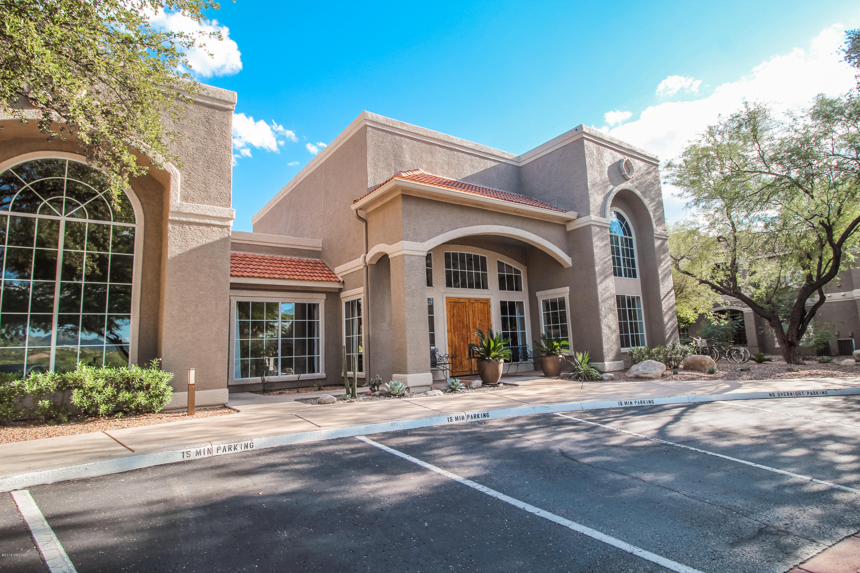 The Boulders at La Reserve Condominiums - Residential