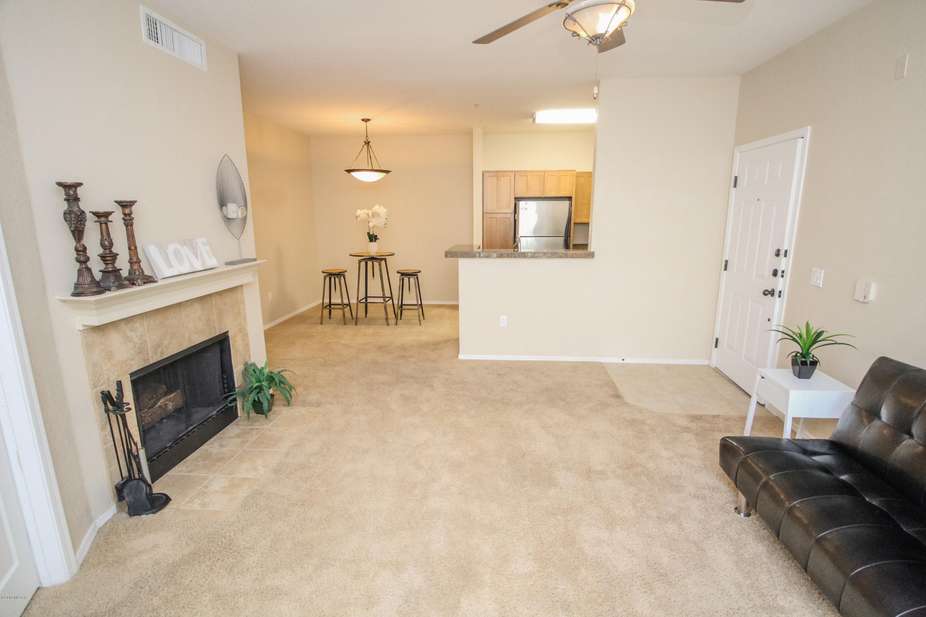 The Boulders at La Reserve Condominiums - Residential