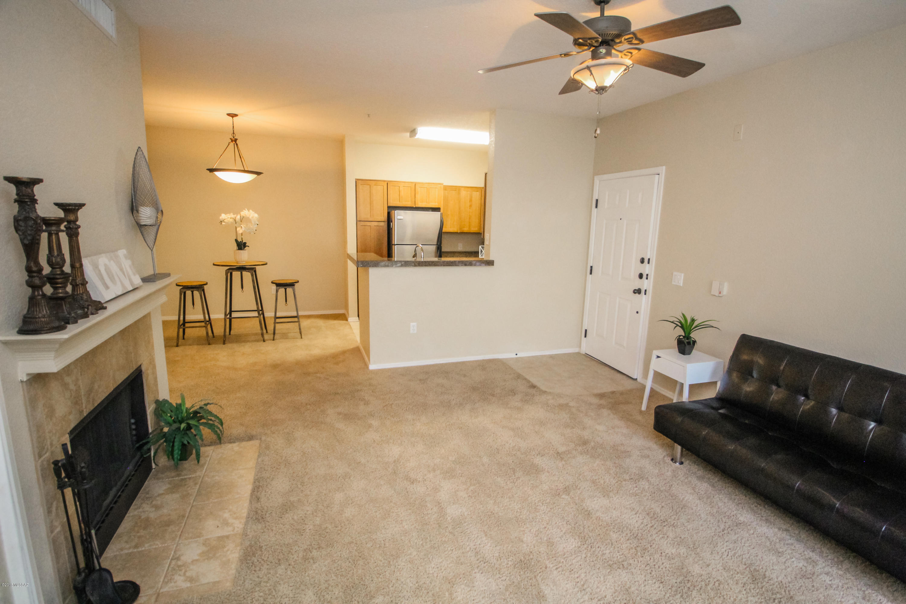 The Boulders at La Reserve Condominiums - Residential