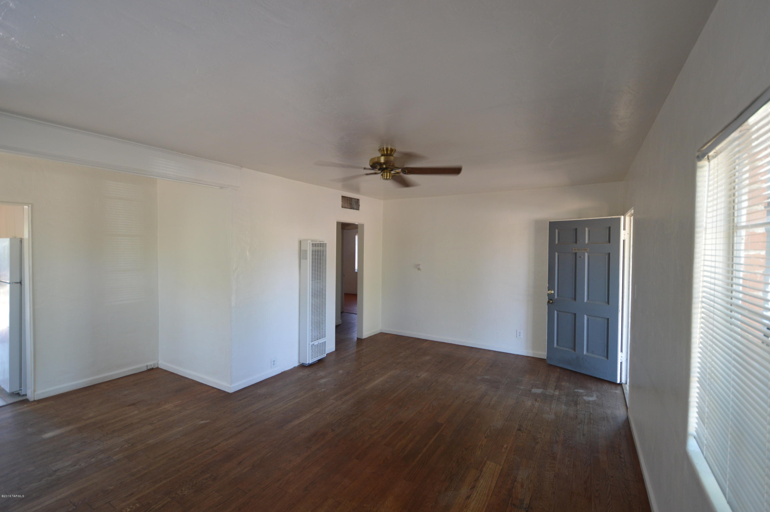 Jefferson Park - Residential Lease