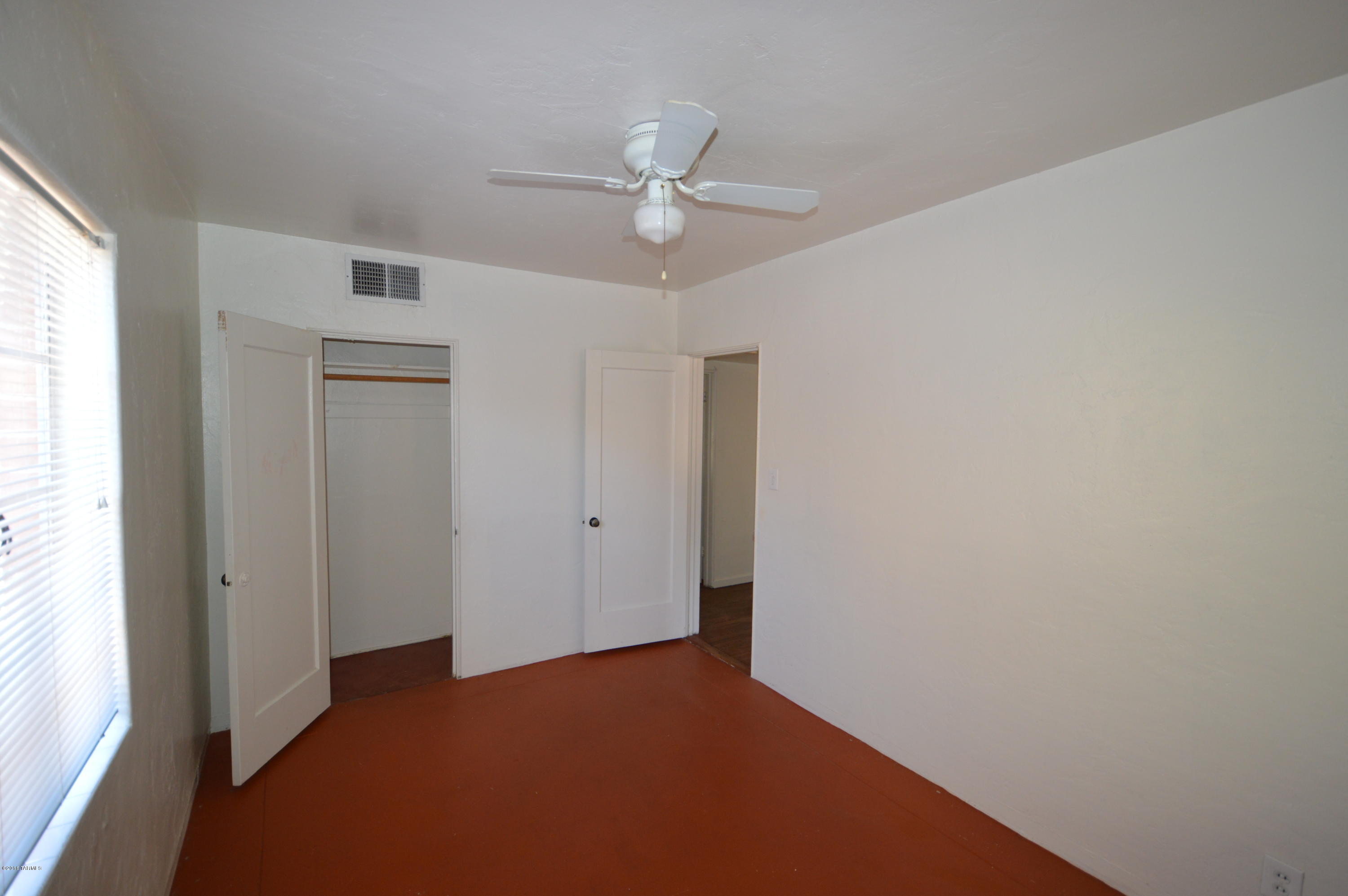 Jefferson Park - Residential Lease