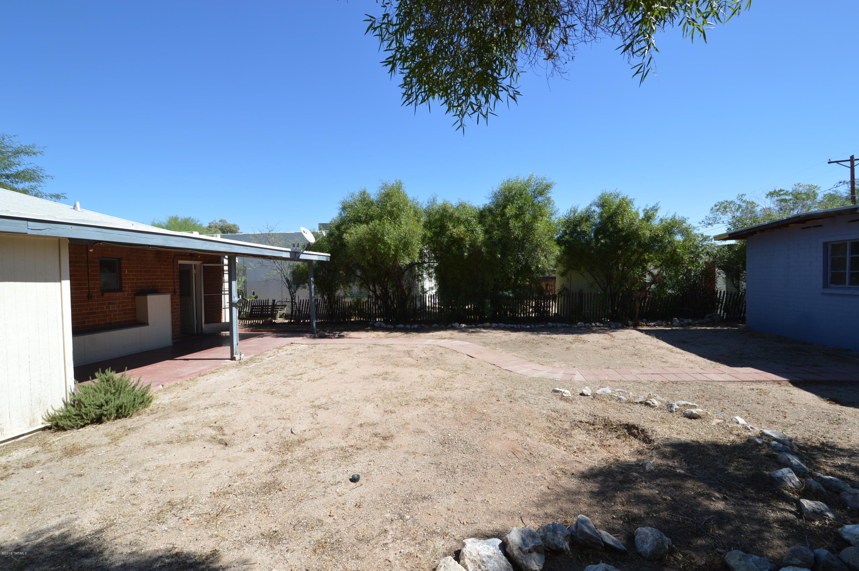 Jefferson Park - Residential Lease