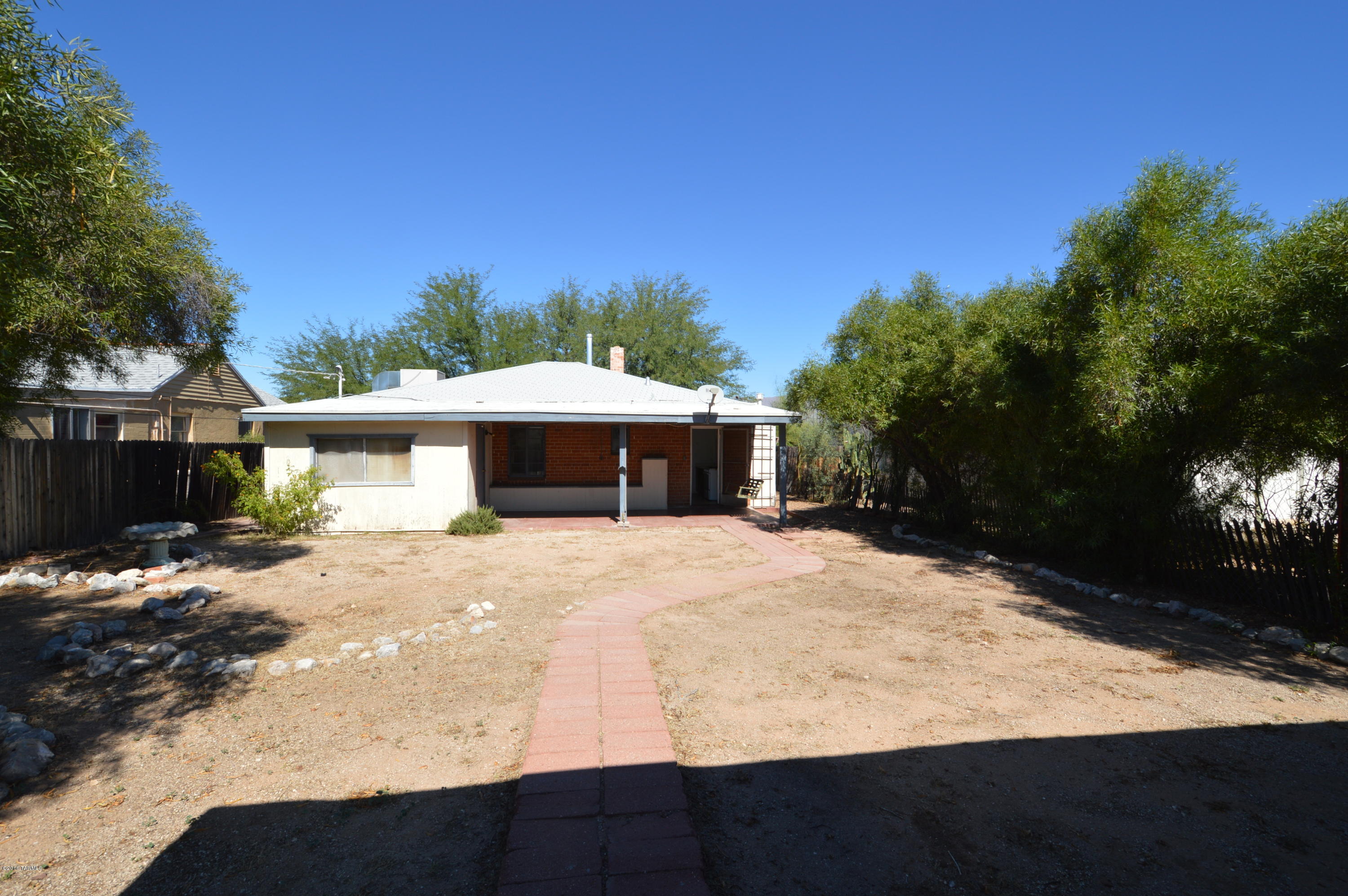 Jefferson Park - Residential Lease
