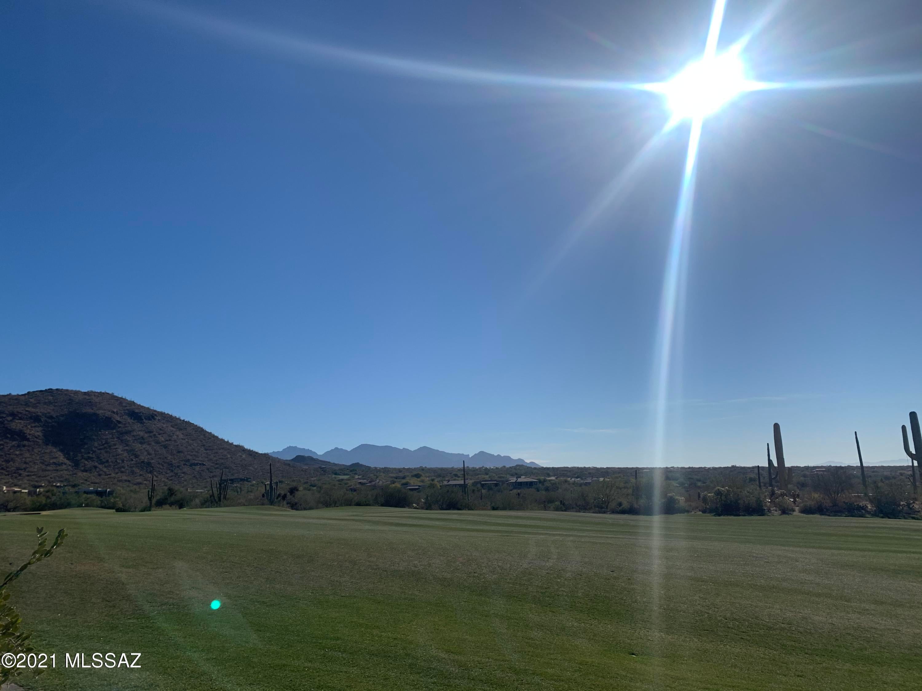 Dove Mountain Resort (1-153) - Land