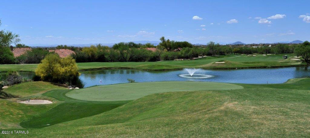 Ventana Canyon Estates (1-63) - Residential