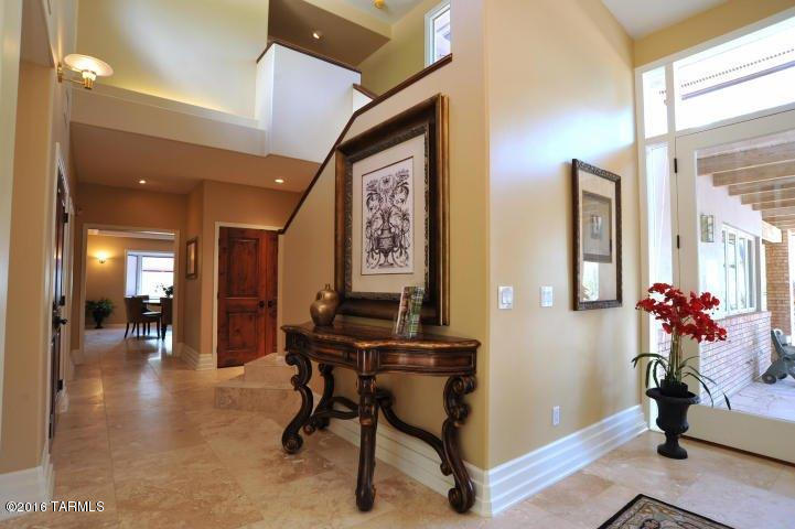 Ventana Canyon Estates (1-63) - Residential